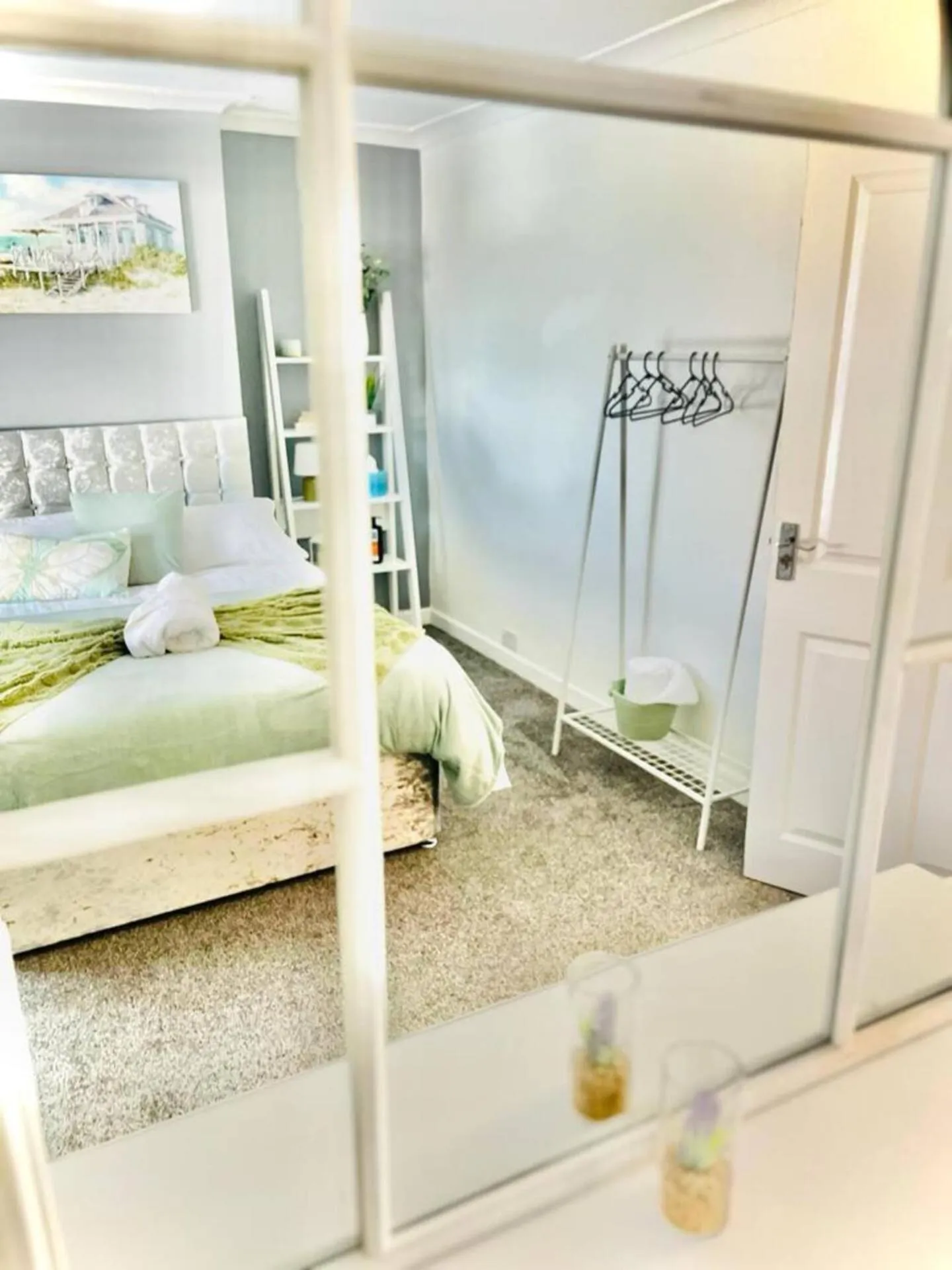 Bed in Portsmouth Stays