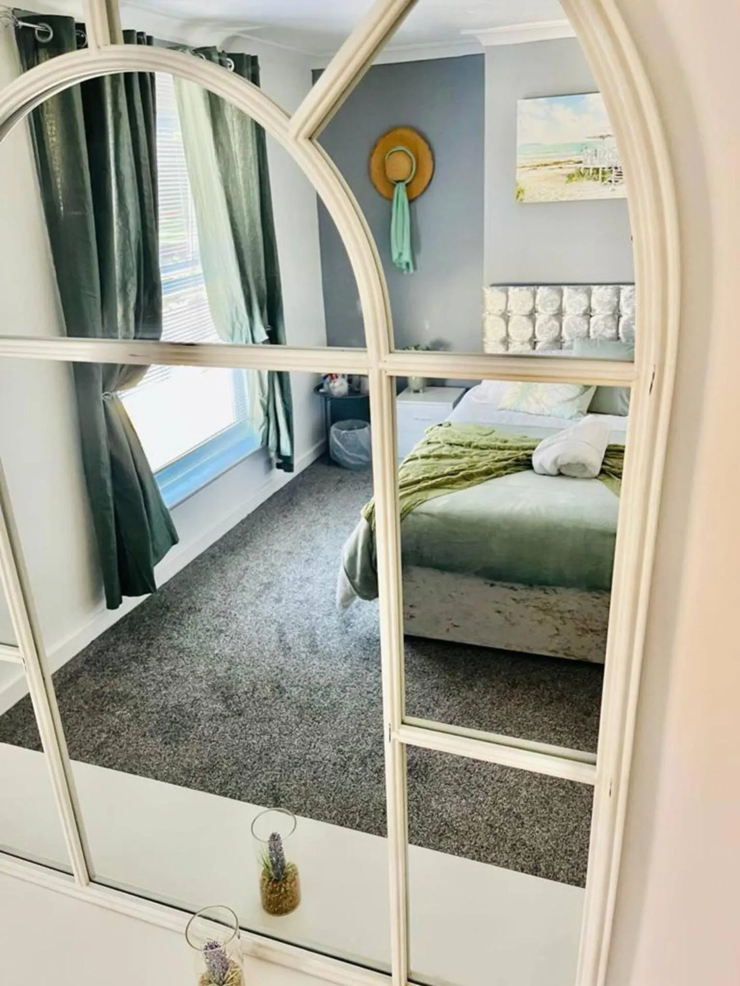 Bed in Portsmouth Stays