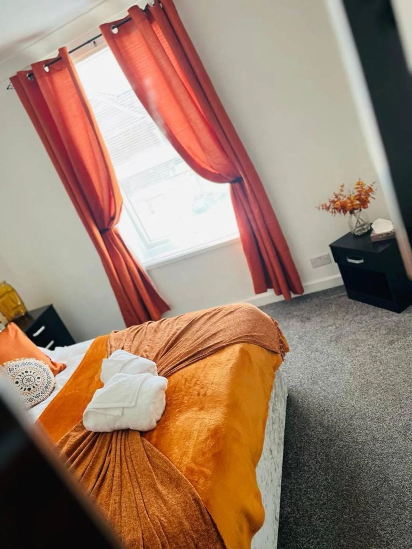 Bed in Portsmouth Stays