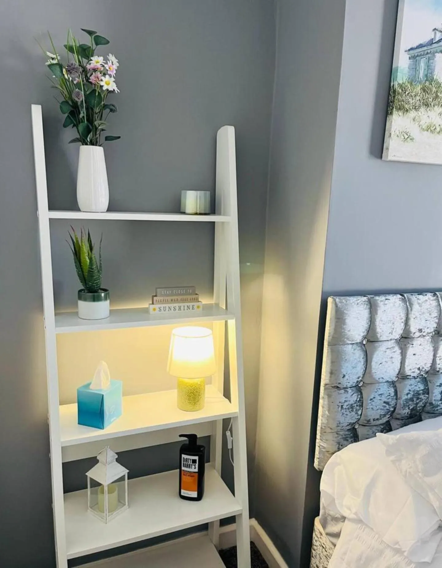 Bed in Portsmouth Stays