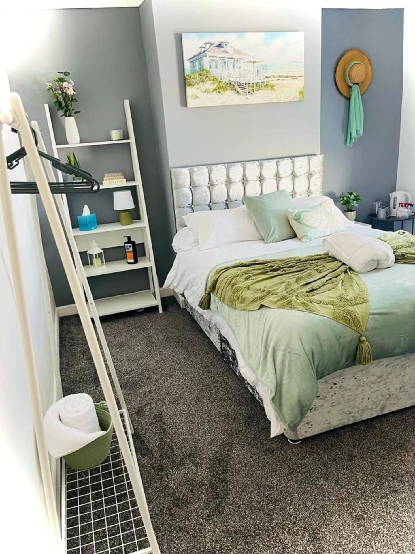 Bed in Portsmouth Stays