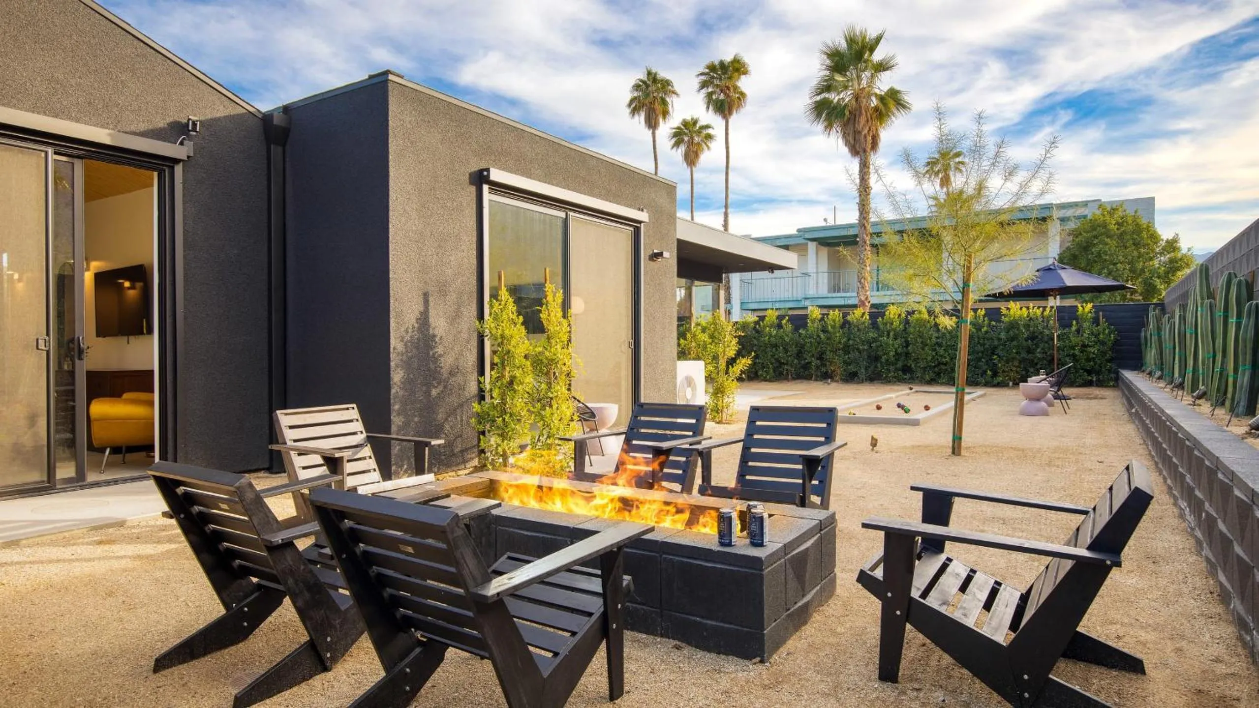 Other in Blackhaus Suites by AvantStay Modern Comfort in Downtown Palm Springs