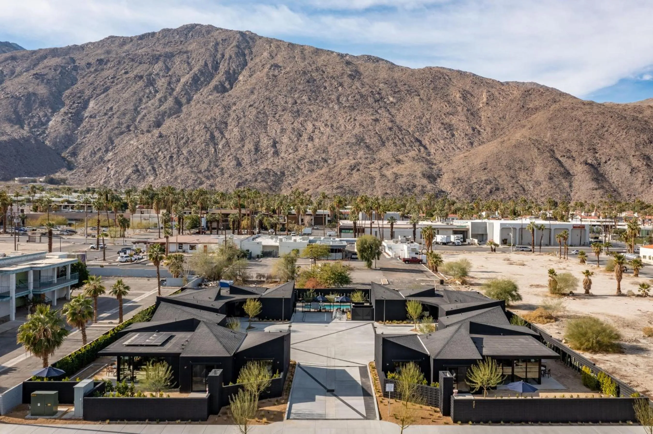 Other in Blackhaus Suites by AvantStay Modern Comfort in Downtown Palm Springs