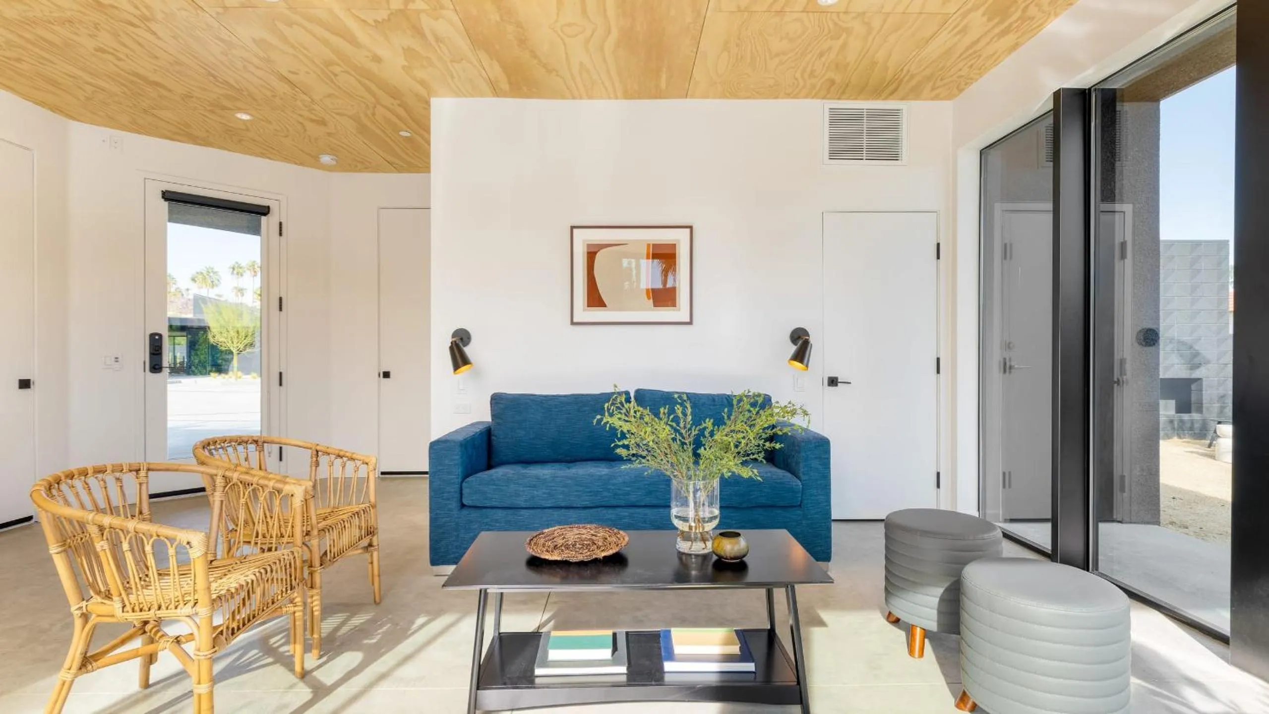 Other in Blackhaus Suites by AvantStay Modern Comfort in Downtown Palm Springs