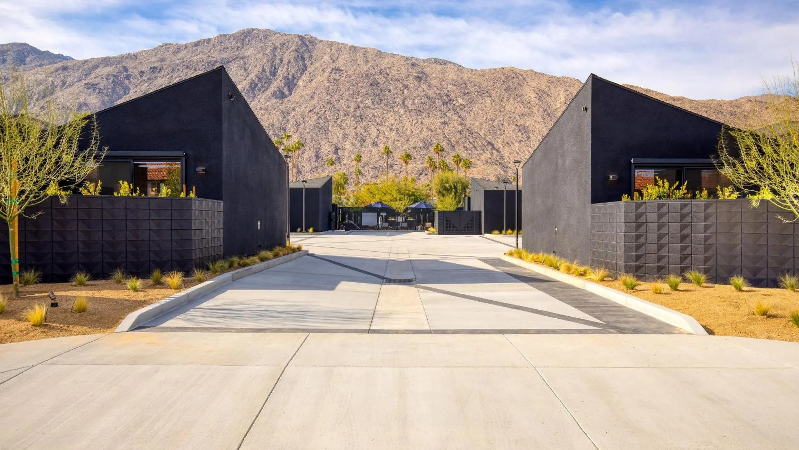 Other in Blackhaus Suites by AvantStay Modern Comfort in Downtown Palm Springs