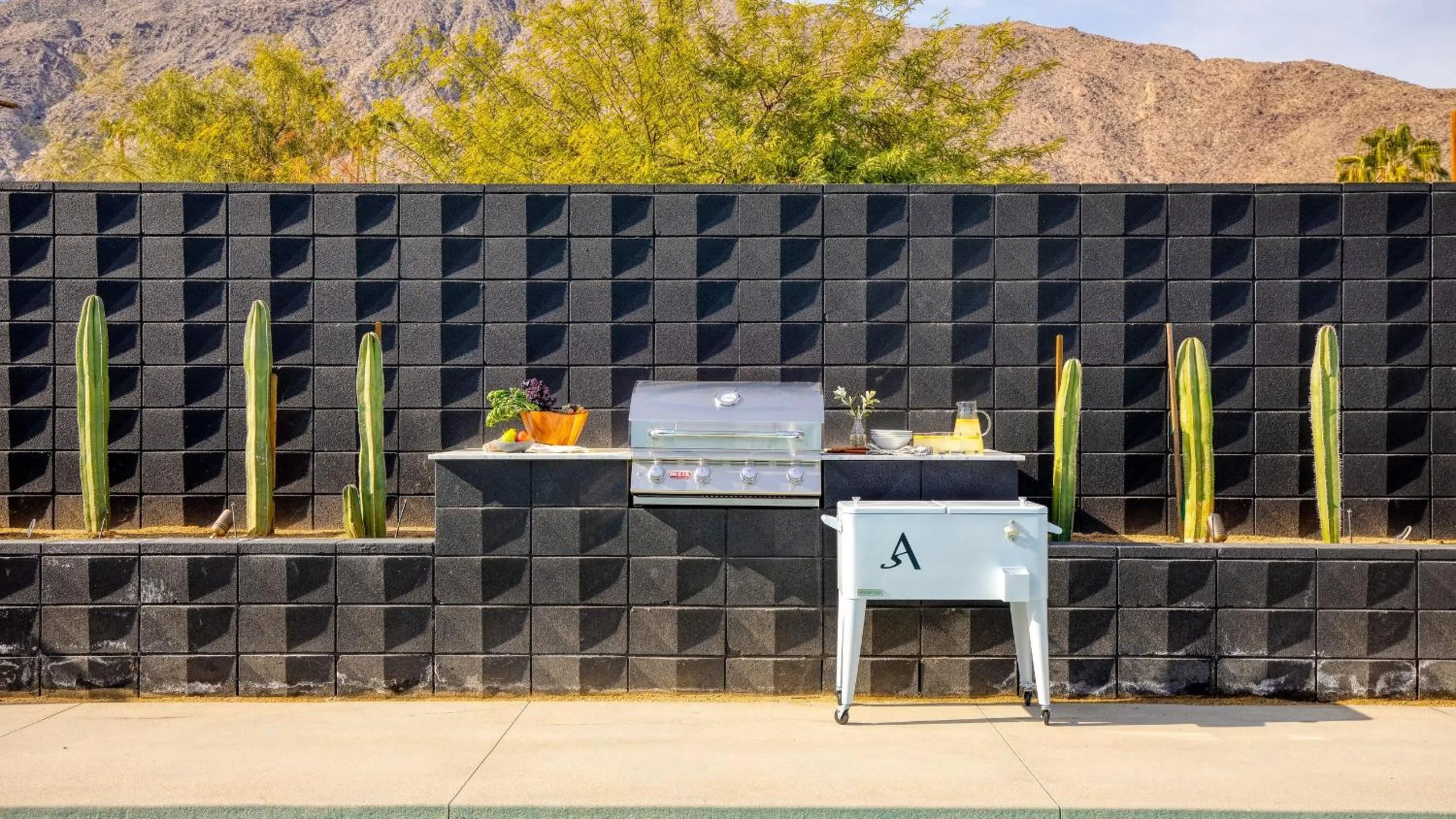 Other in Blackhaus Suites by AvantStay Modern Comfort in Downtown Palm Springs