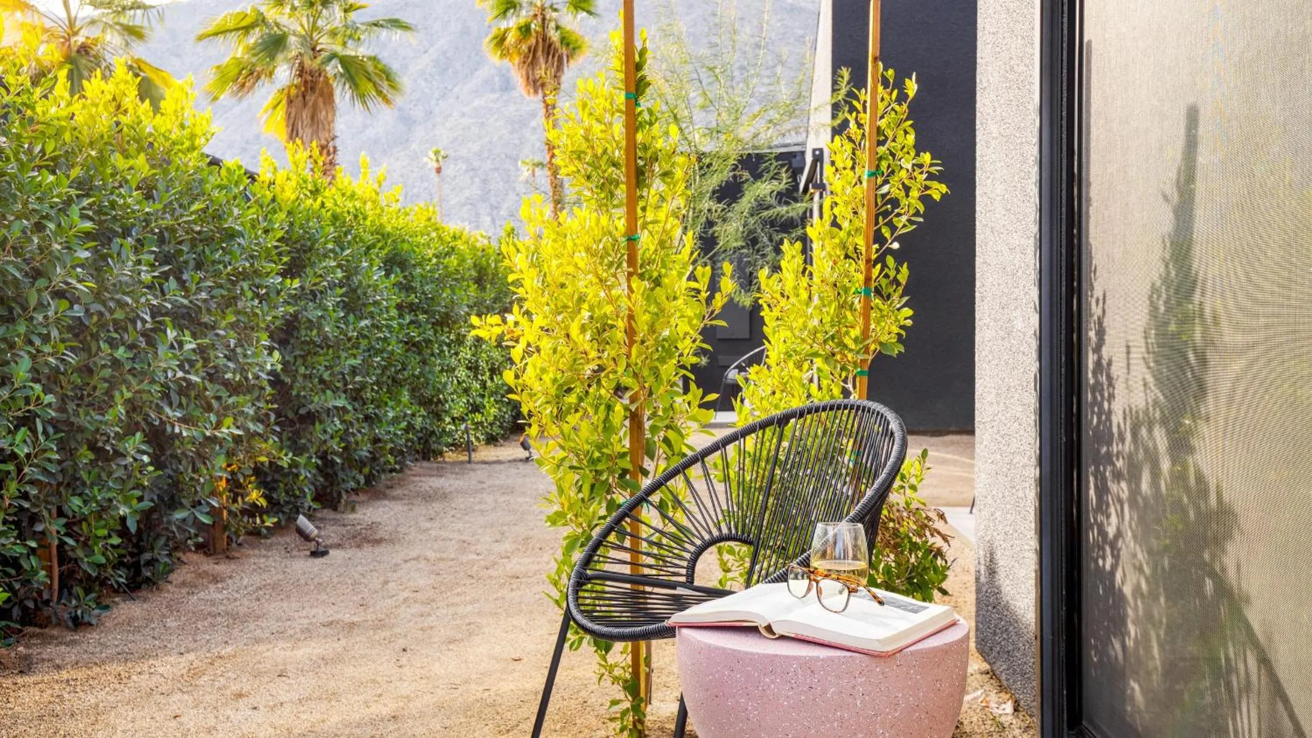 Other in Blackhaus Suites by AvantStay Modern Comfort in Downtown Palm Springs