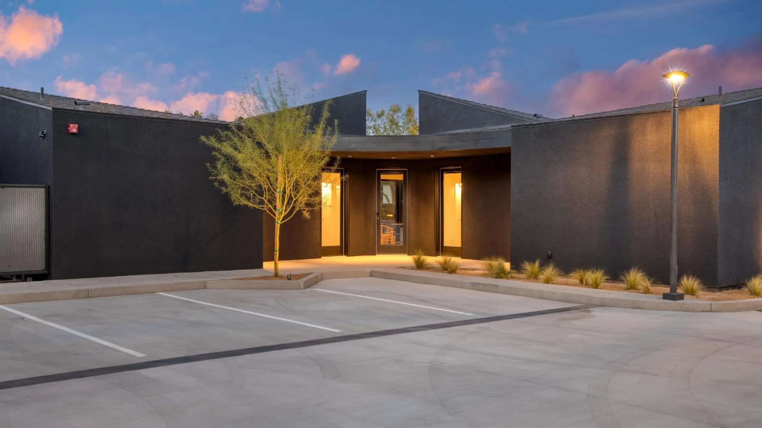 Other in Blackhaus Suites by AvantStay Modern Comfort in Downtown Palm Springs