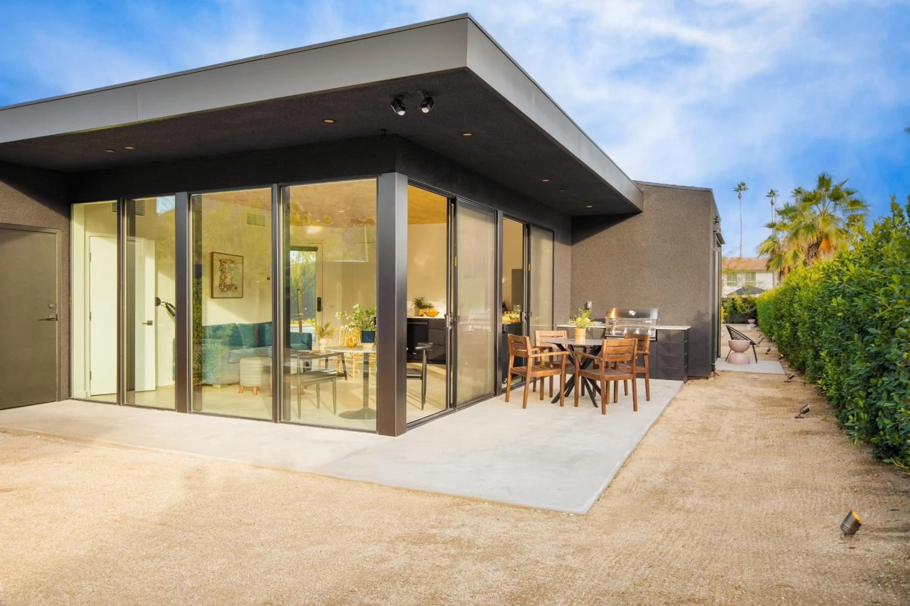 Other in Blackhaus Suites by AvantStay Modern Comfort in Downtown Palm Springs