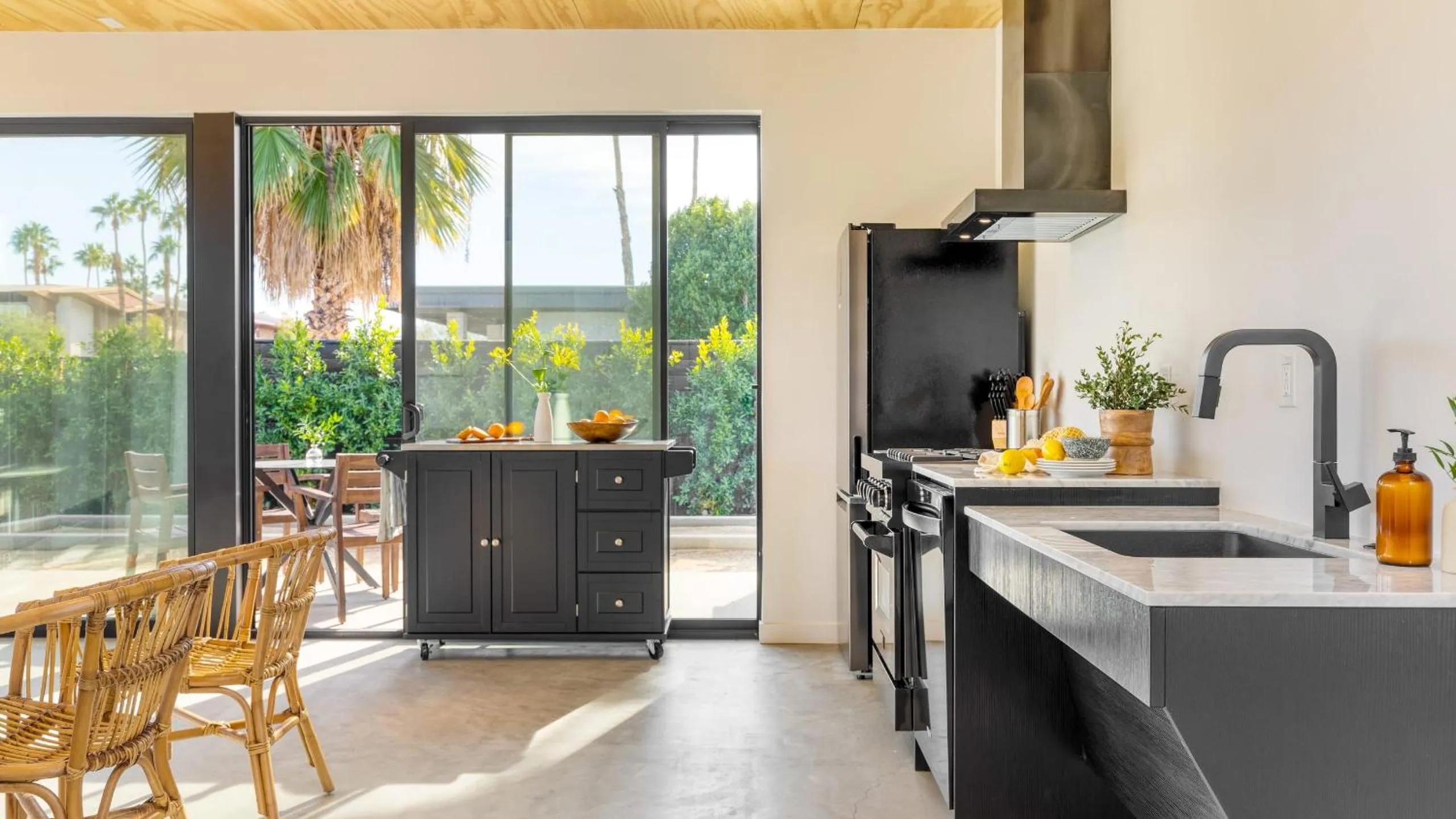 Other in Blackhaus Suites by AvantStay Modern Comfort in Downtown Palm Springs