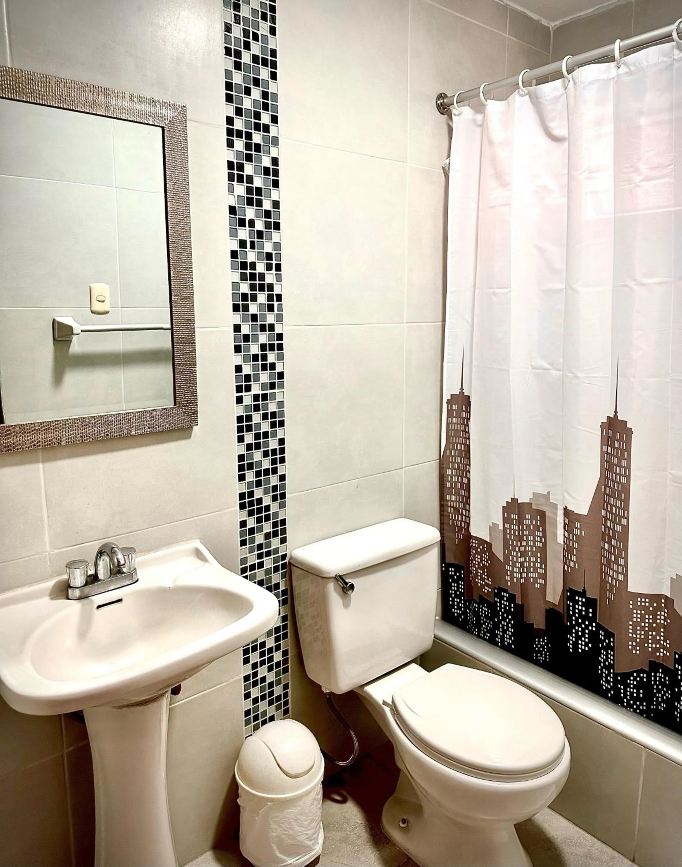 HOTEL SAN ANDRES ***