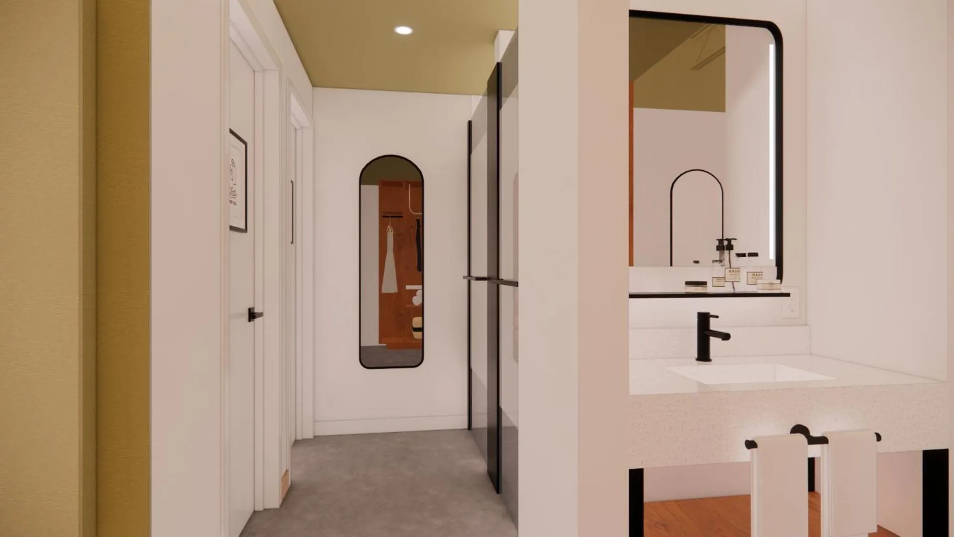 The Myriad Hotel Louisville, Tapestry Collection by Hilton