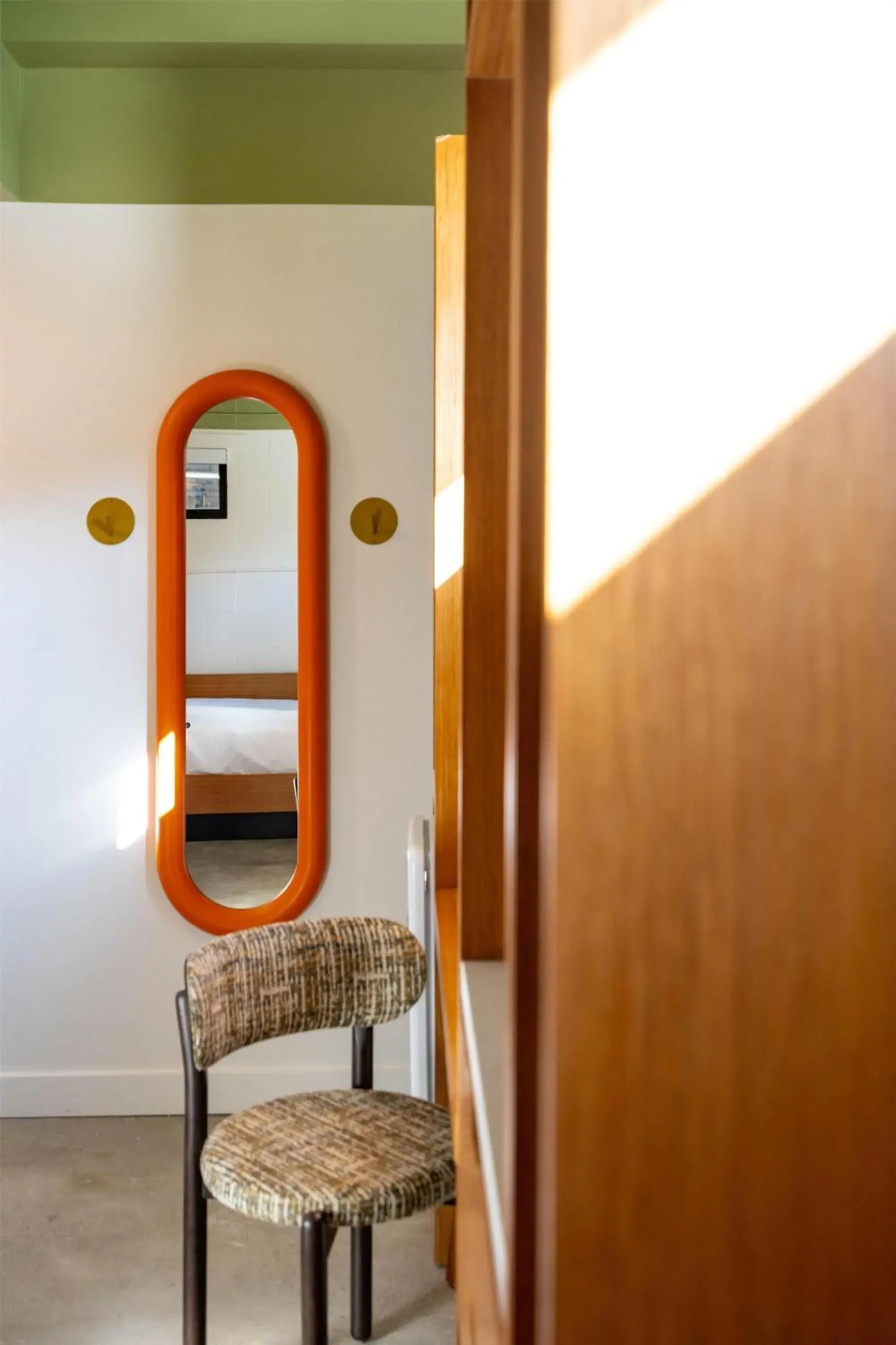 Room with One Single and One Full Size Bed in The Myriad Hotel Louisville, Tapestry Collection by Hilton Room with One Single and One Full Size Bed in The Myriad Hotel Louisville, Tapestry Collection by Hilton