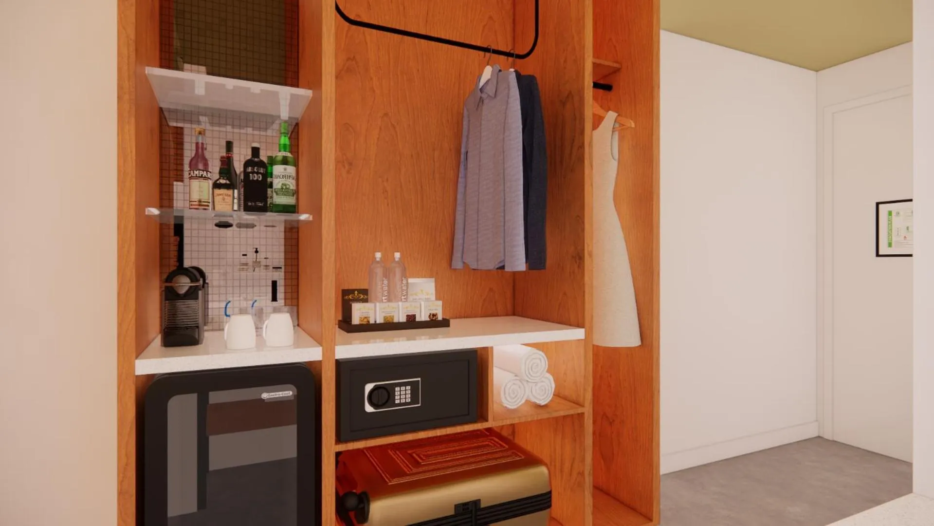 The Myriad Hotel Louisville, Tapestry Collection by Hilton