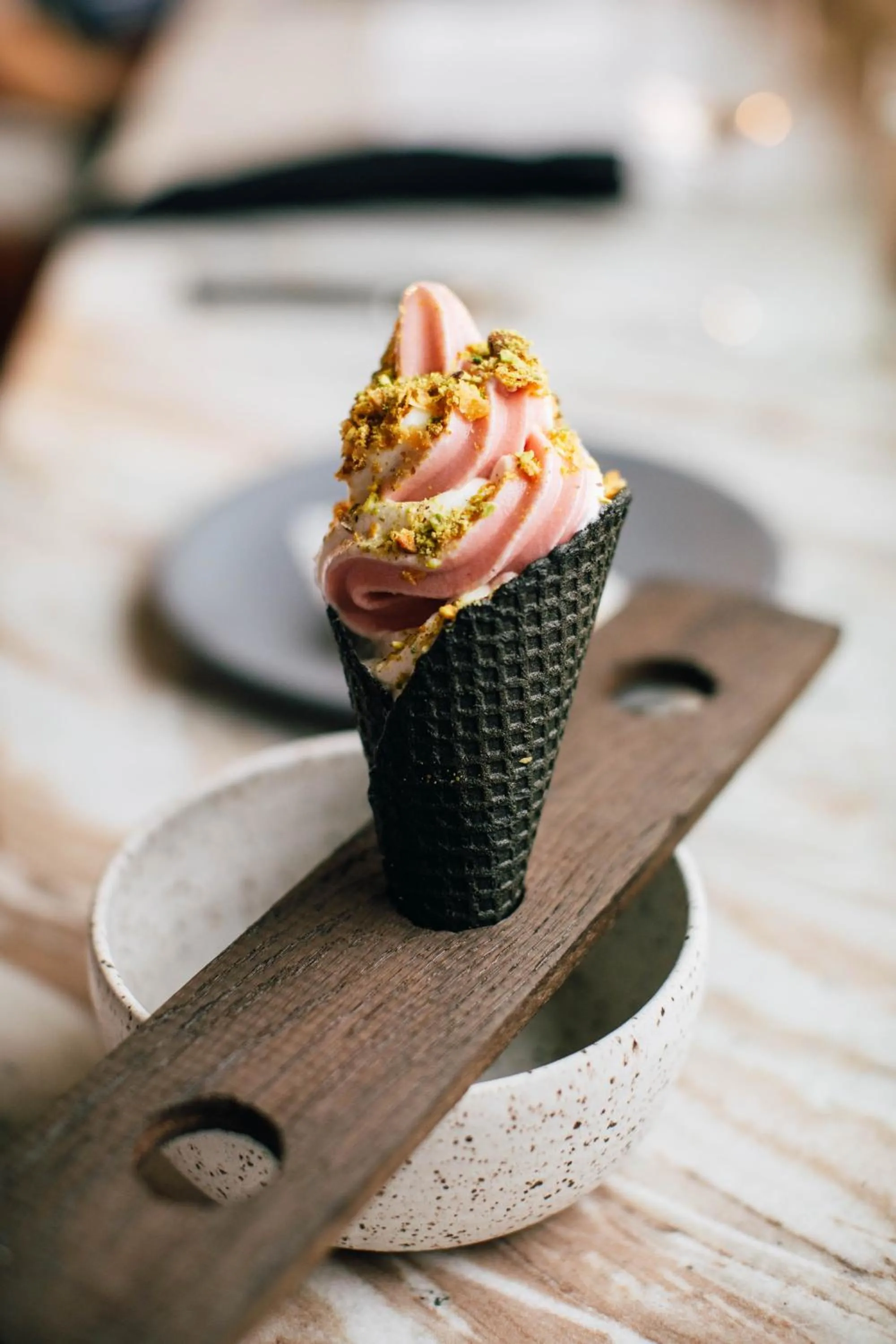 Food in The Myriad Hotel Louisville, Tapestry Collection by Hilton