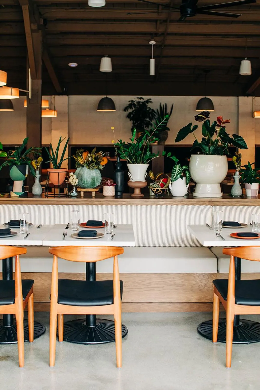 Restaurant/places to eat in The Myriad Hotel Louisville, Tapestry Collection by Hilton