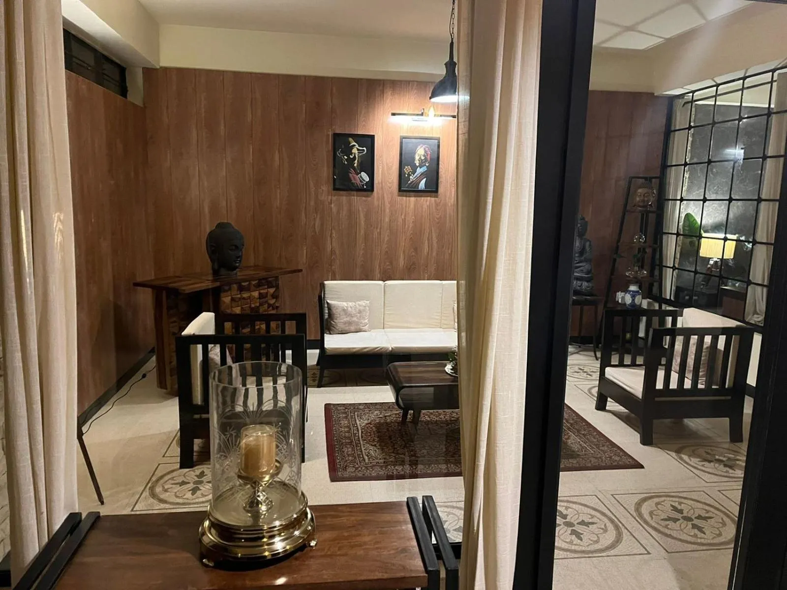 Business facilities in Hotel Acropolis