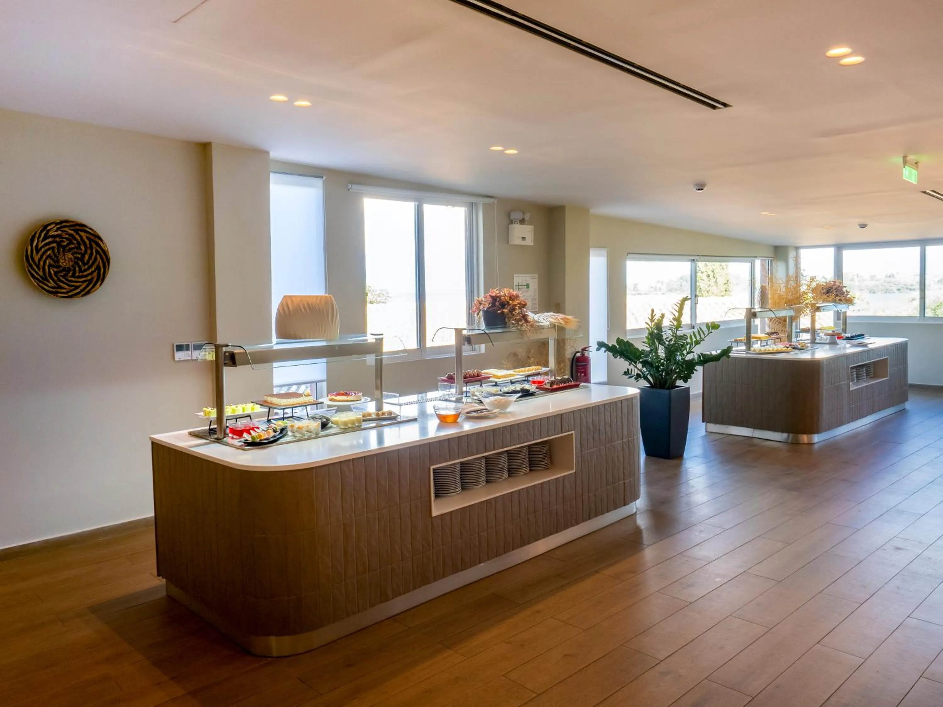 Restaurant/places to eat in Dreams Corfu Resort & Spa - All Inclusive