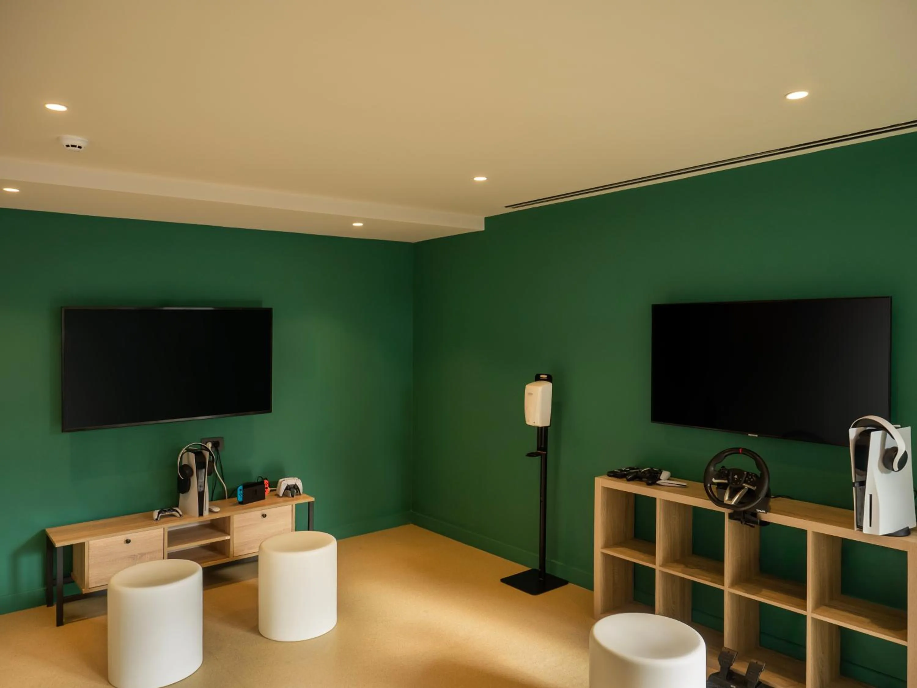 Kids's club in Dreams Corfu Resort & Spa - All Inclusive