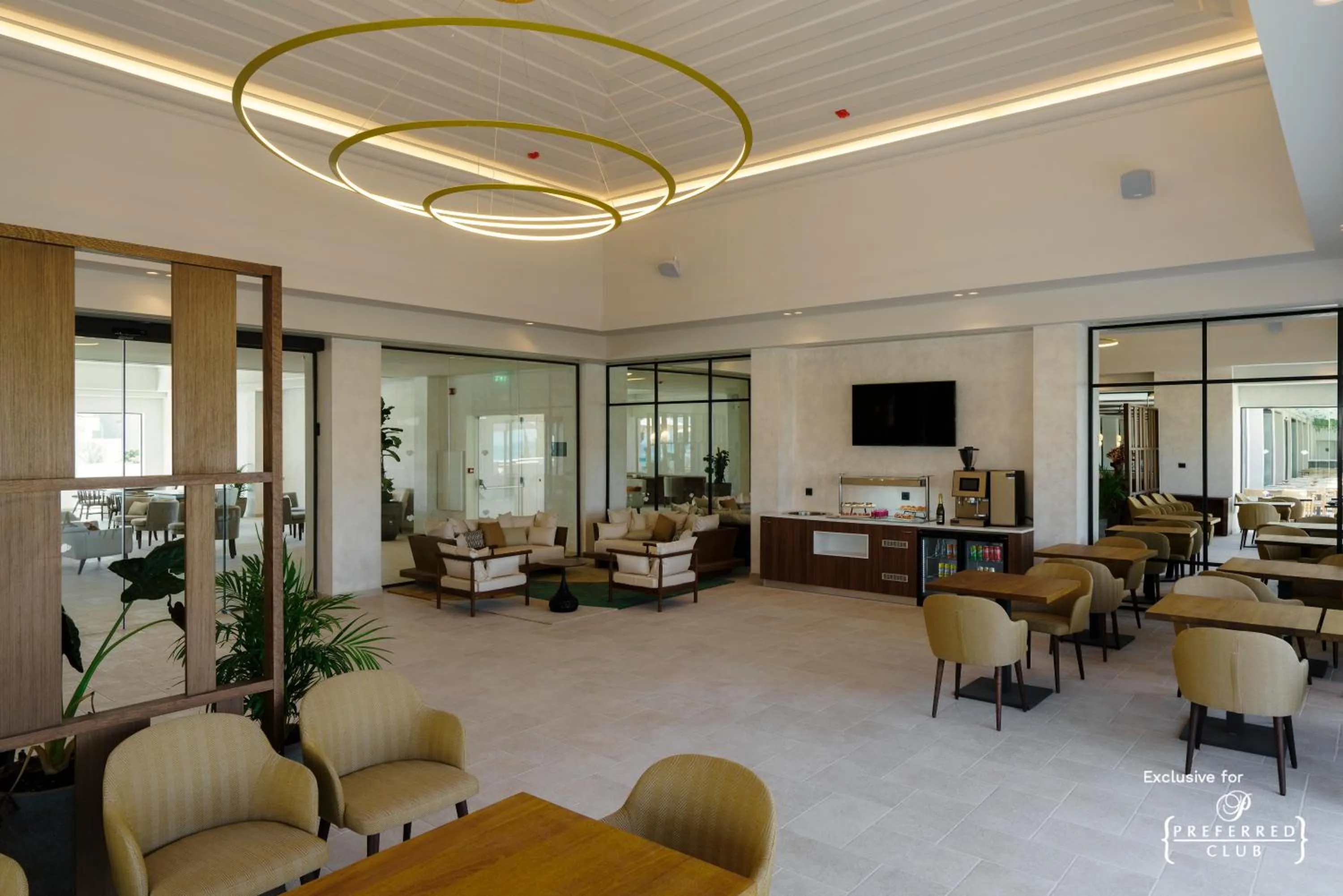 Lounge or bar in Dreams Corfu Resort & Spa - All Inclusive