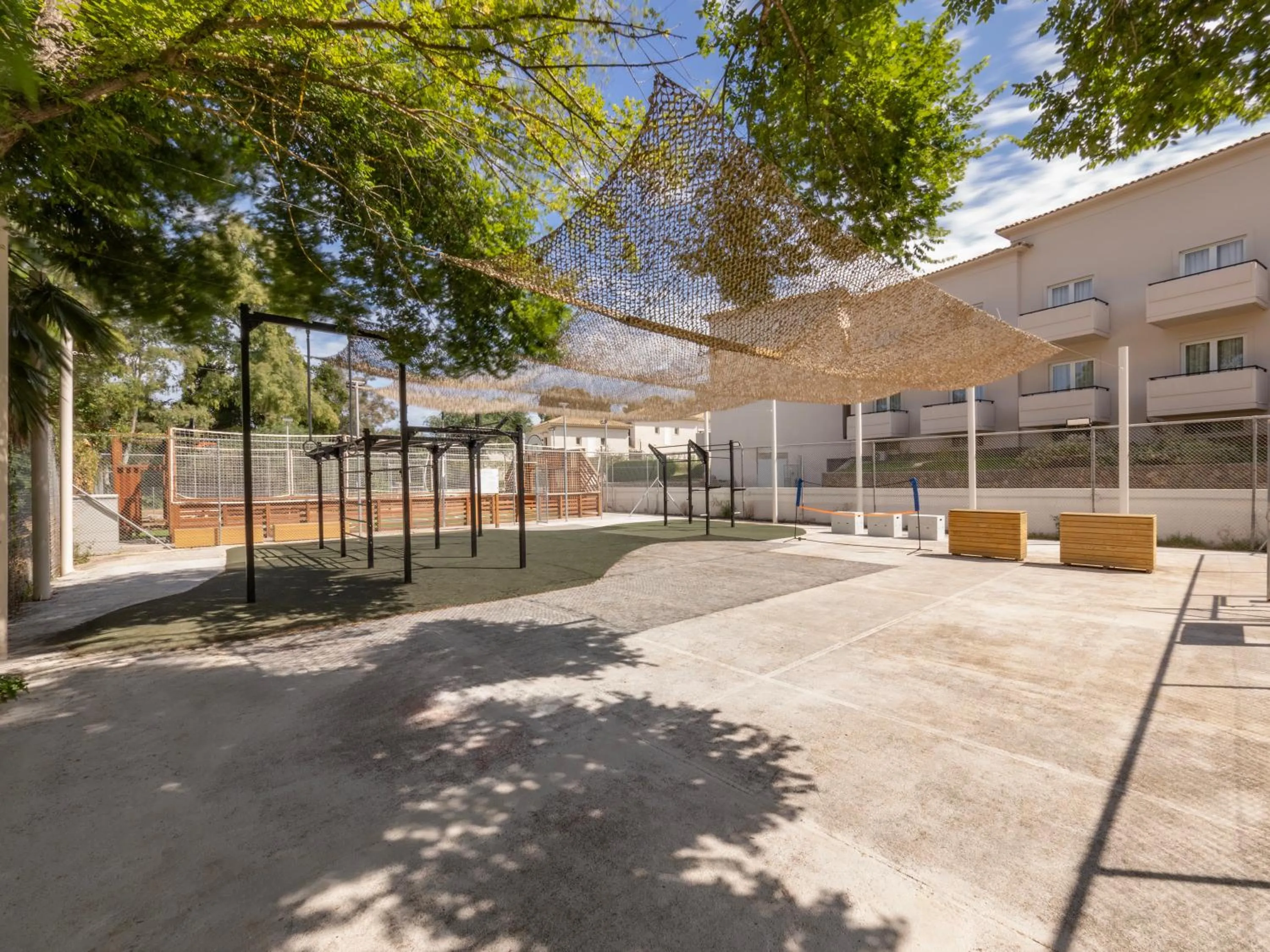 Sports in Dreams Corfu Resort & Spa - All Inclusive