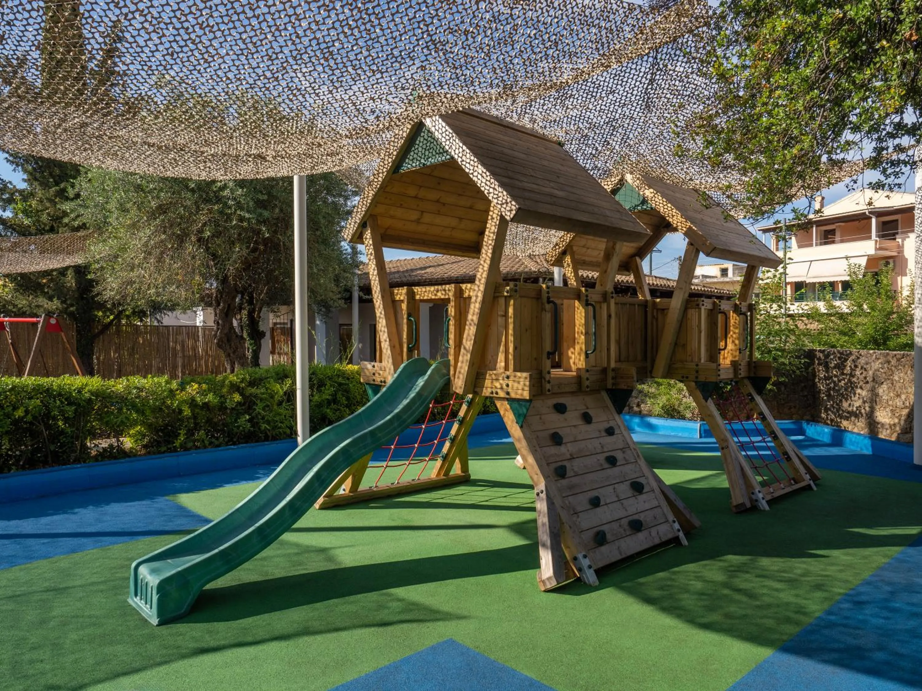 Kids's club in Dreams Corfu Resort & Spa - All Inclusive
