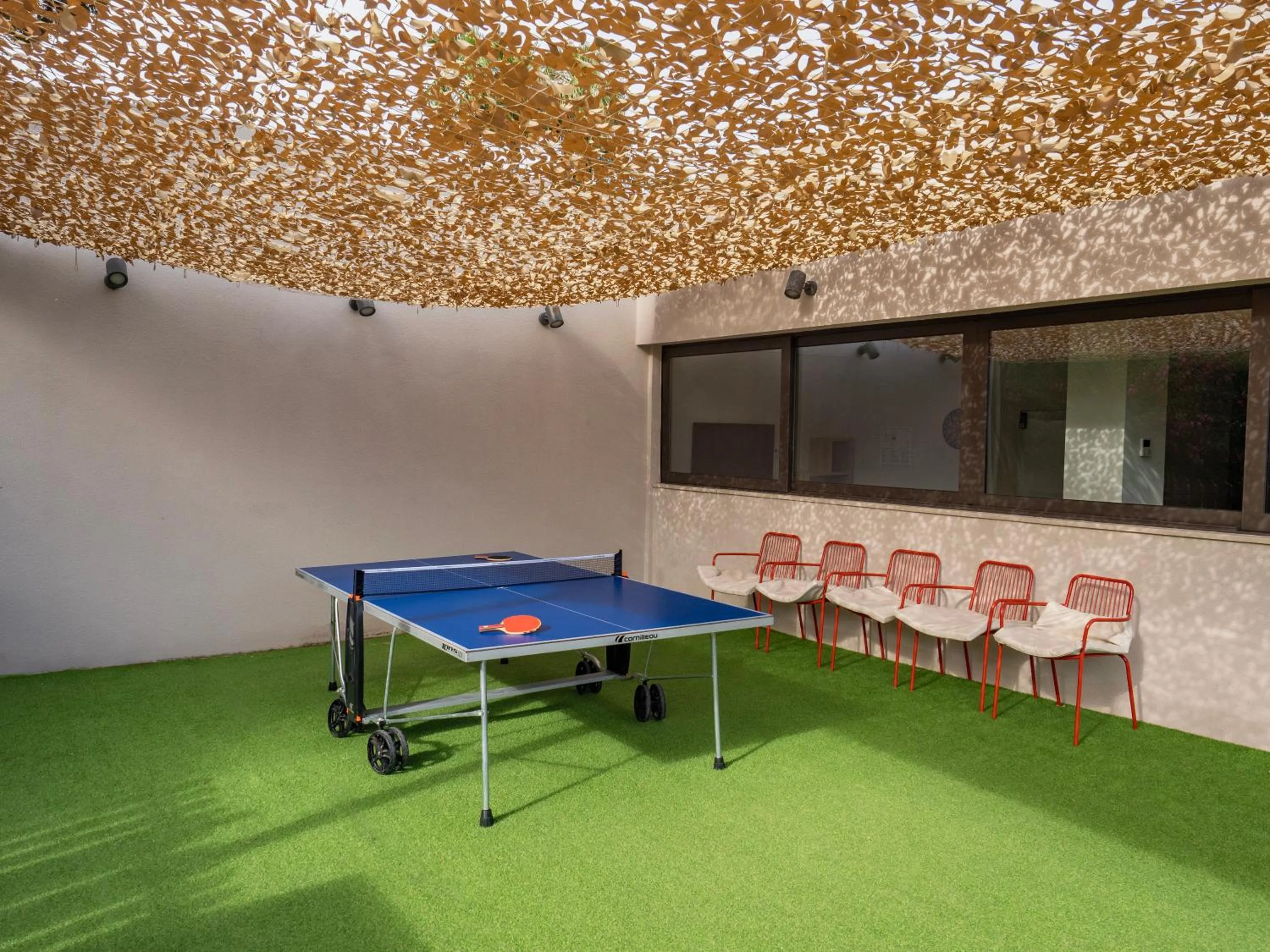 Kids's club in Dreams Corfu Resort & Spa - All Inclusive