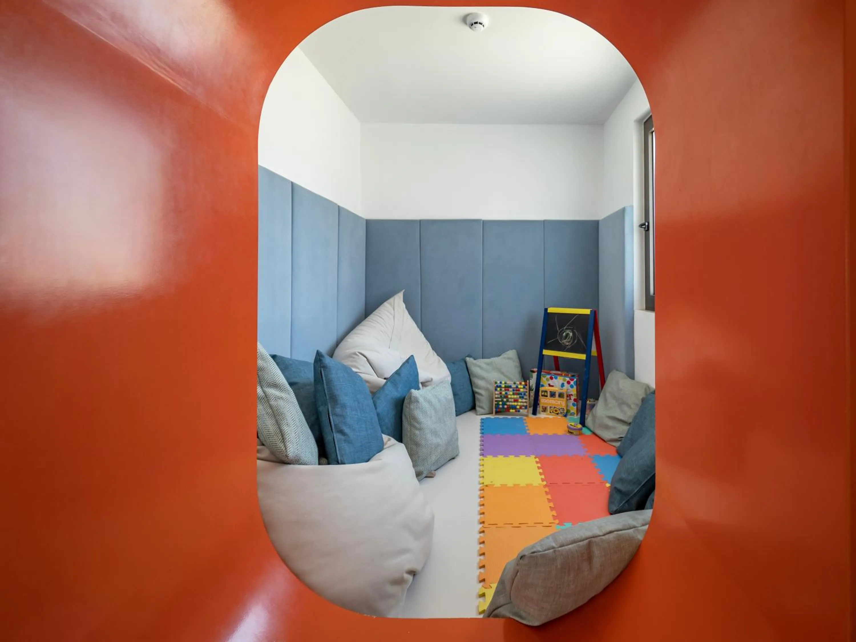 Kids's club in Dreams Corfu Resort & Spa - All Inclusive