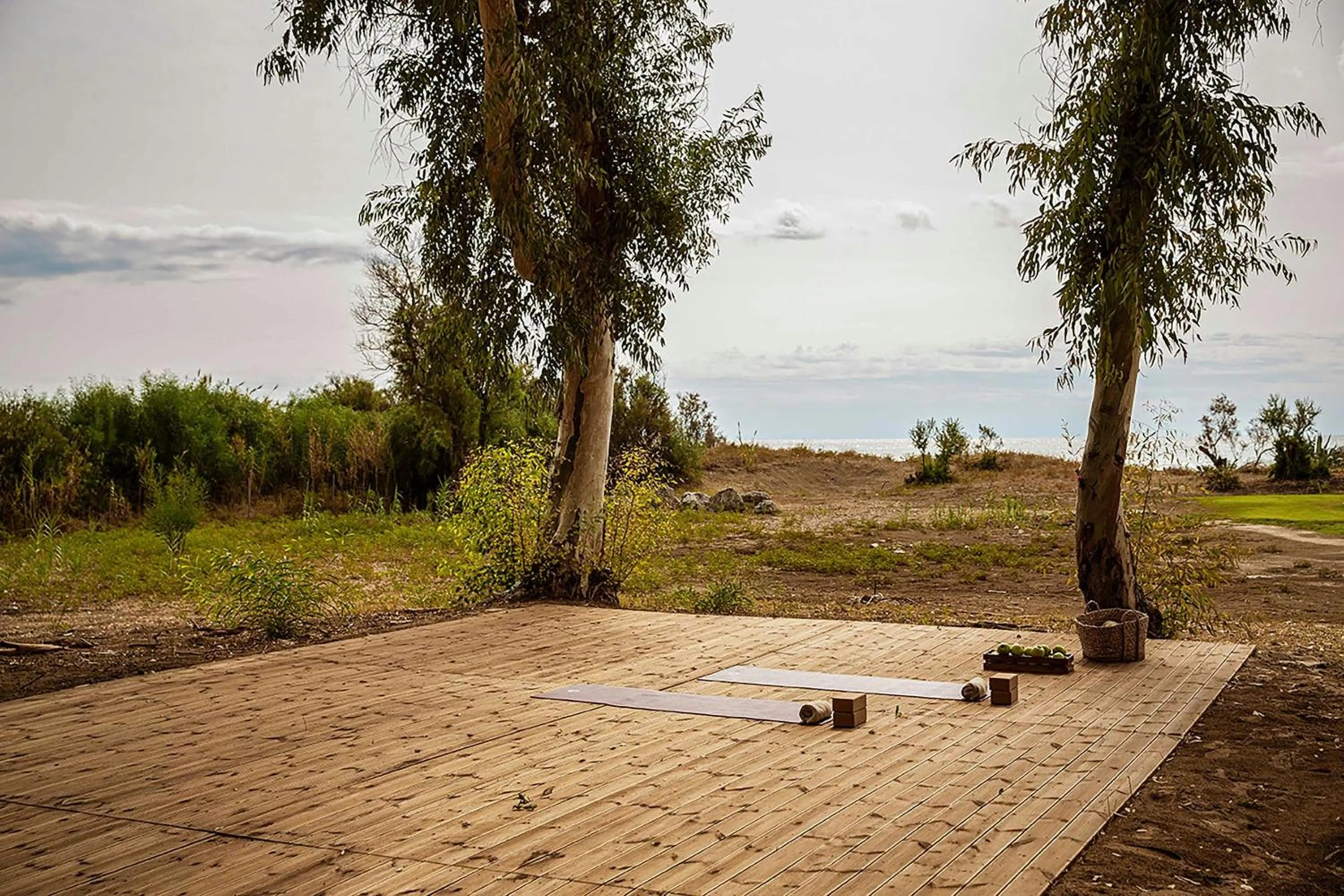 Fitness centre/facilities in Domes Aulūs Zante, All Inclusive, Autograph Collection