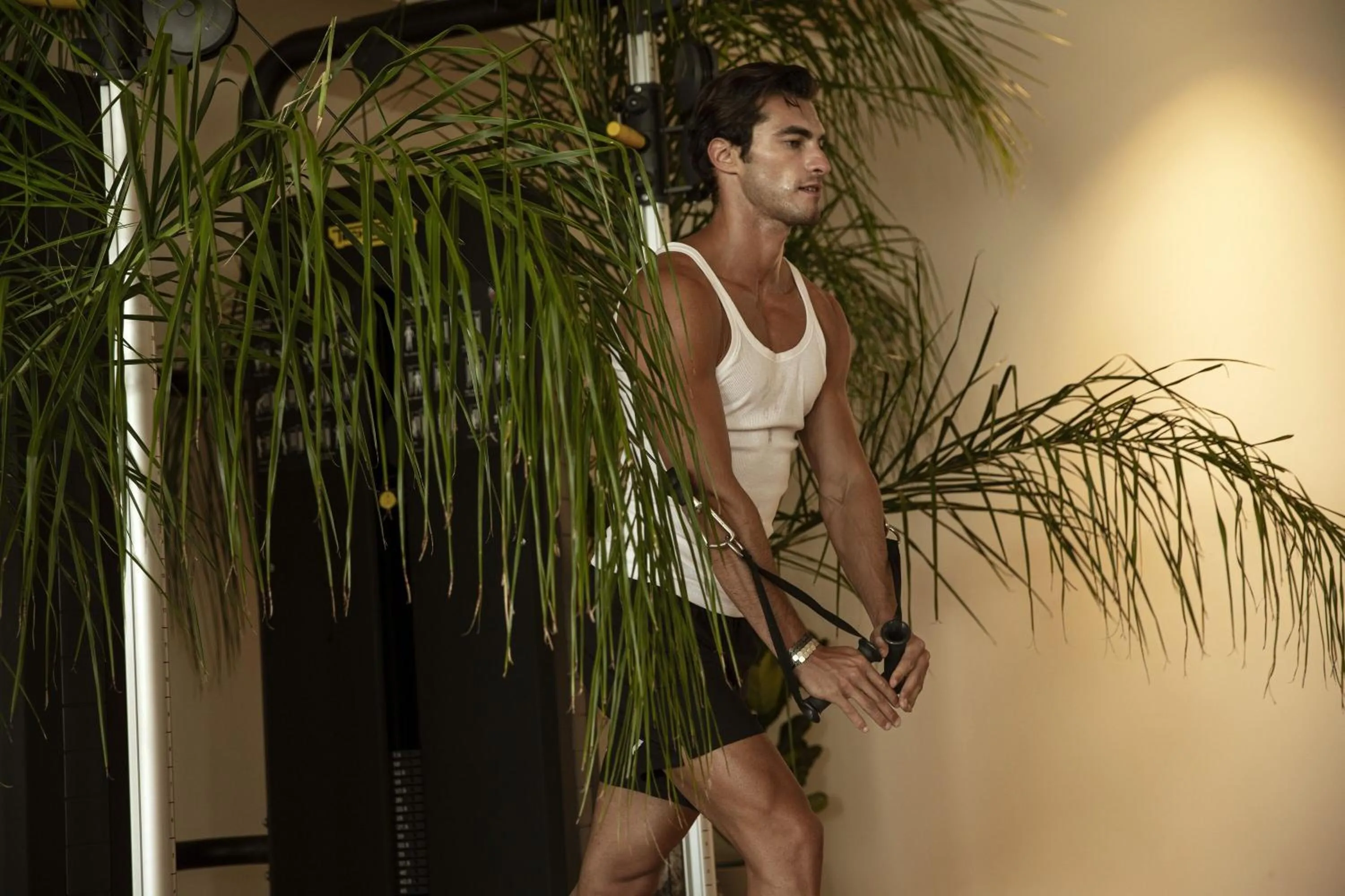 Fitness centre/facilities in Domes Aulūs Zante, All Inclusive, Autograph Collection