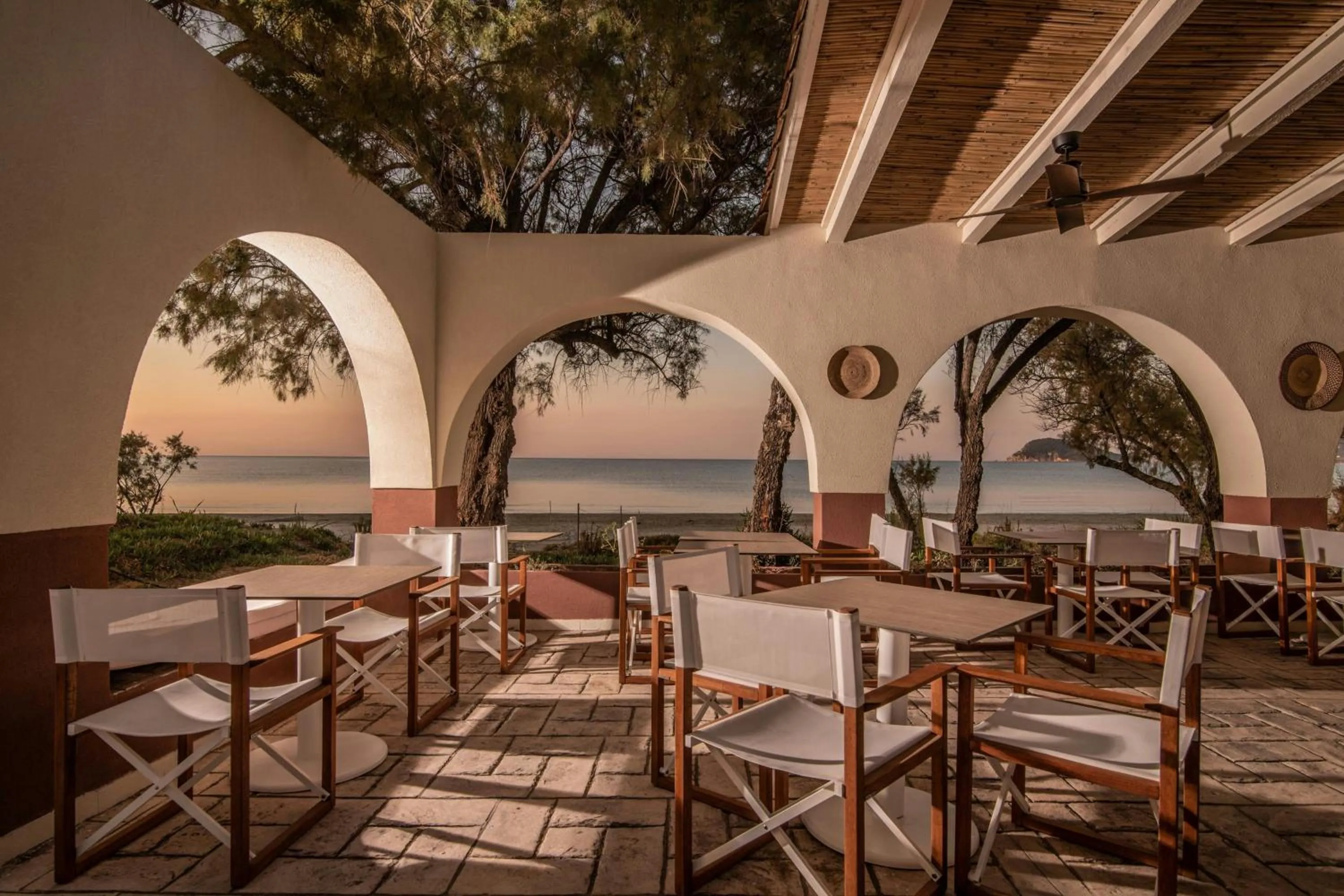 Beach in Domes Aulūs Zante, All Inclusive, Autograph Collection