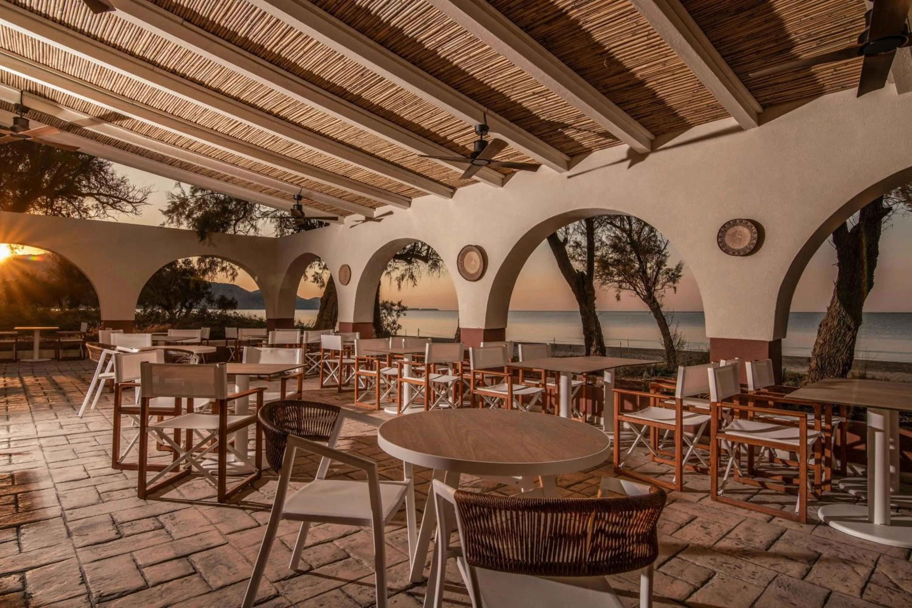 Beach in Domes Aulūs Zante, All Inclusive, Autograph Collection