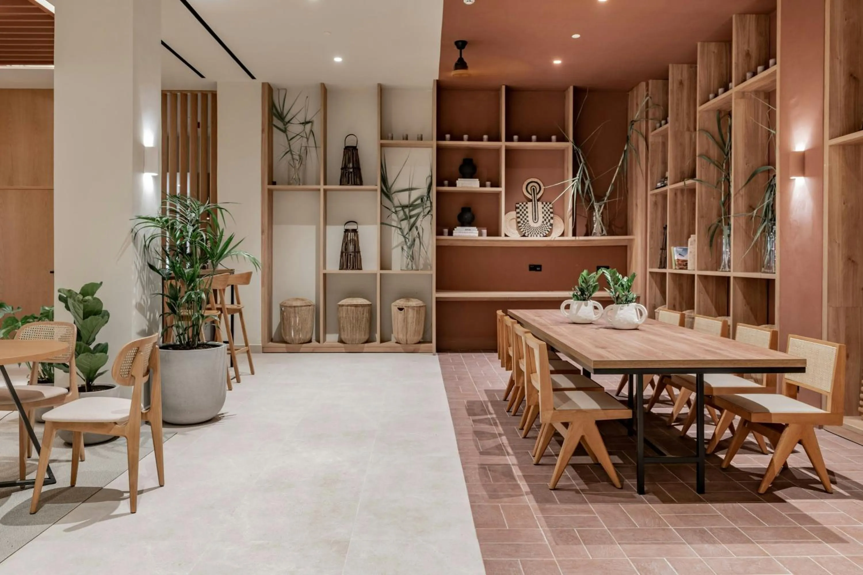 Lounge or bar in Domes Aulūs Zante, All Inclusive, Autograph Collection