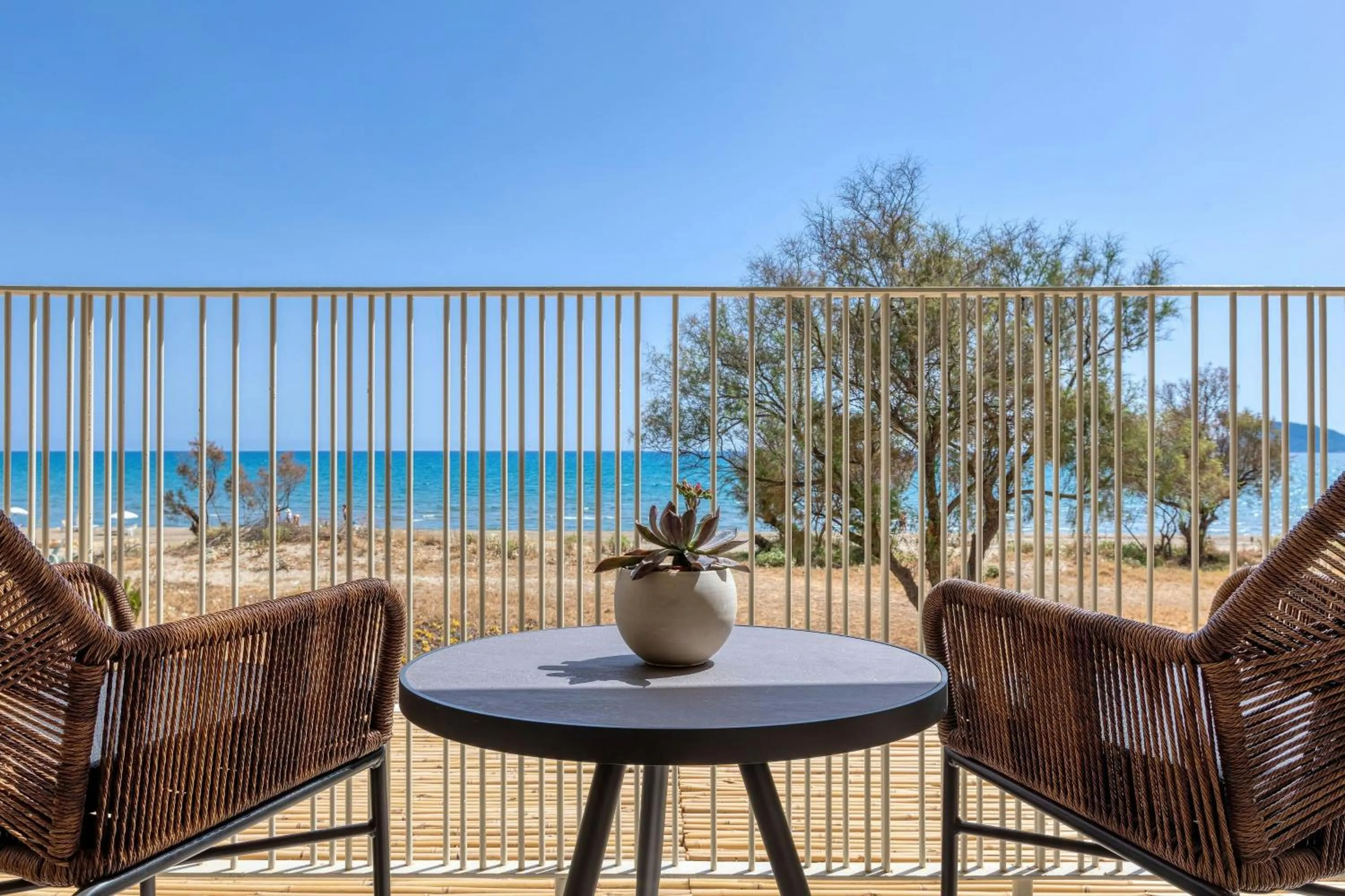 Photo of the whole room in Domes Aulūs Zante, All Inclusive, Autograph Collection