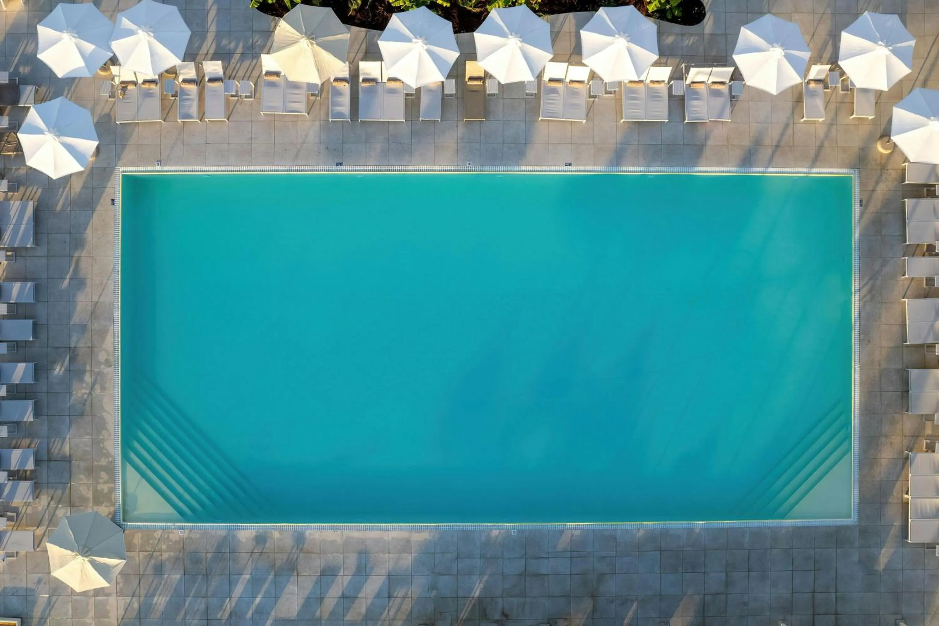 Swimming pool in Domes Aulūs Zante, All Inclusive, Autograph Collection