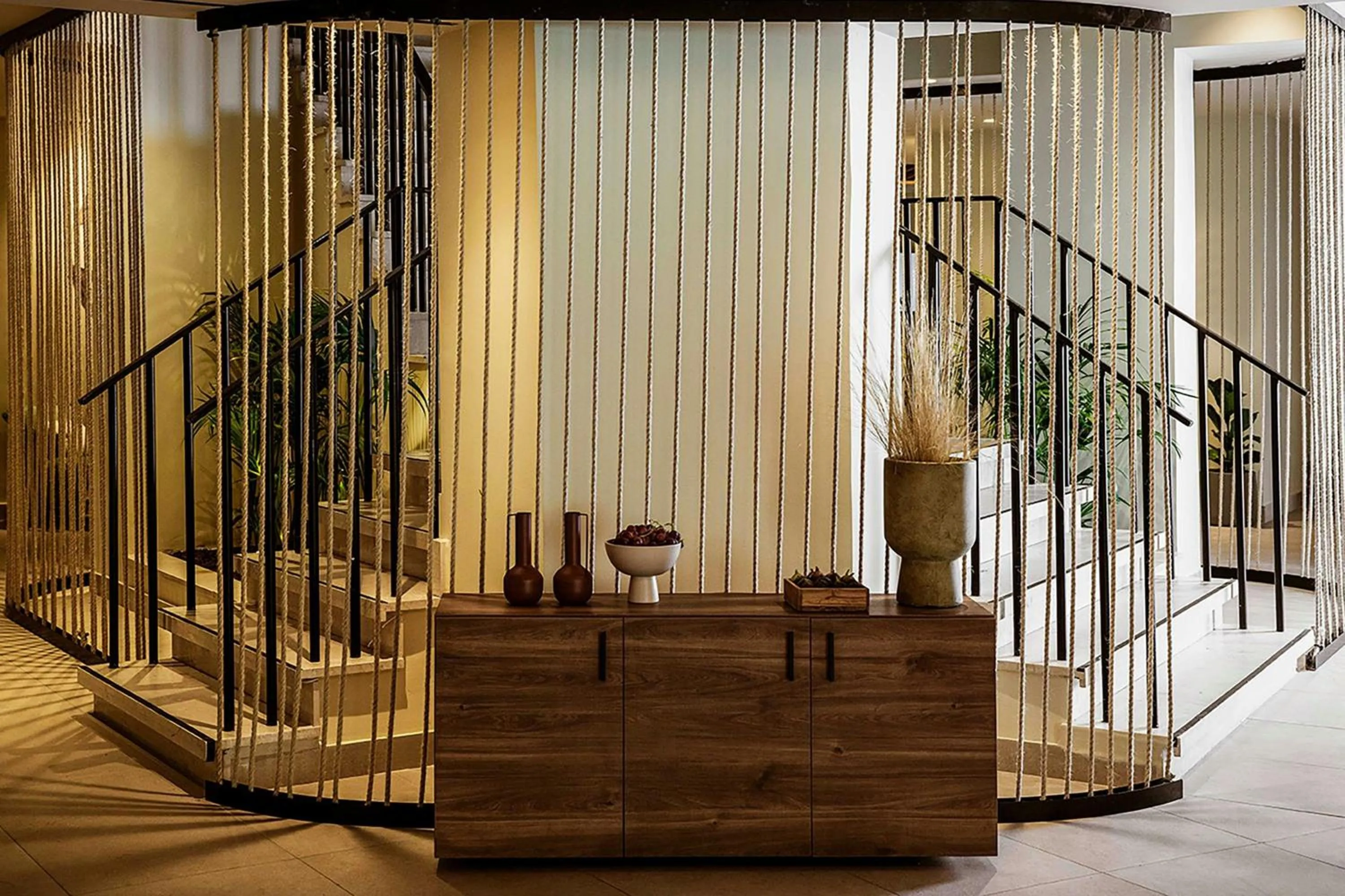 Lobby or reception in Domes Aulūs Zante, All Inclusive, Autograph Collection