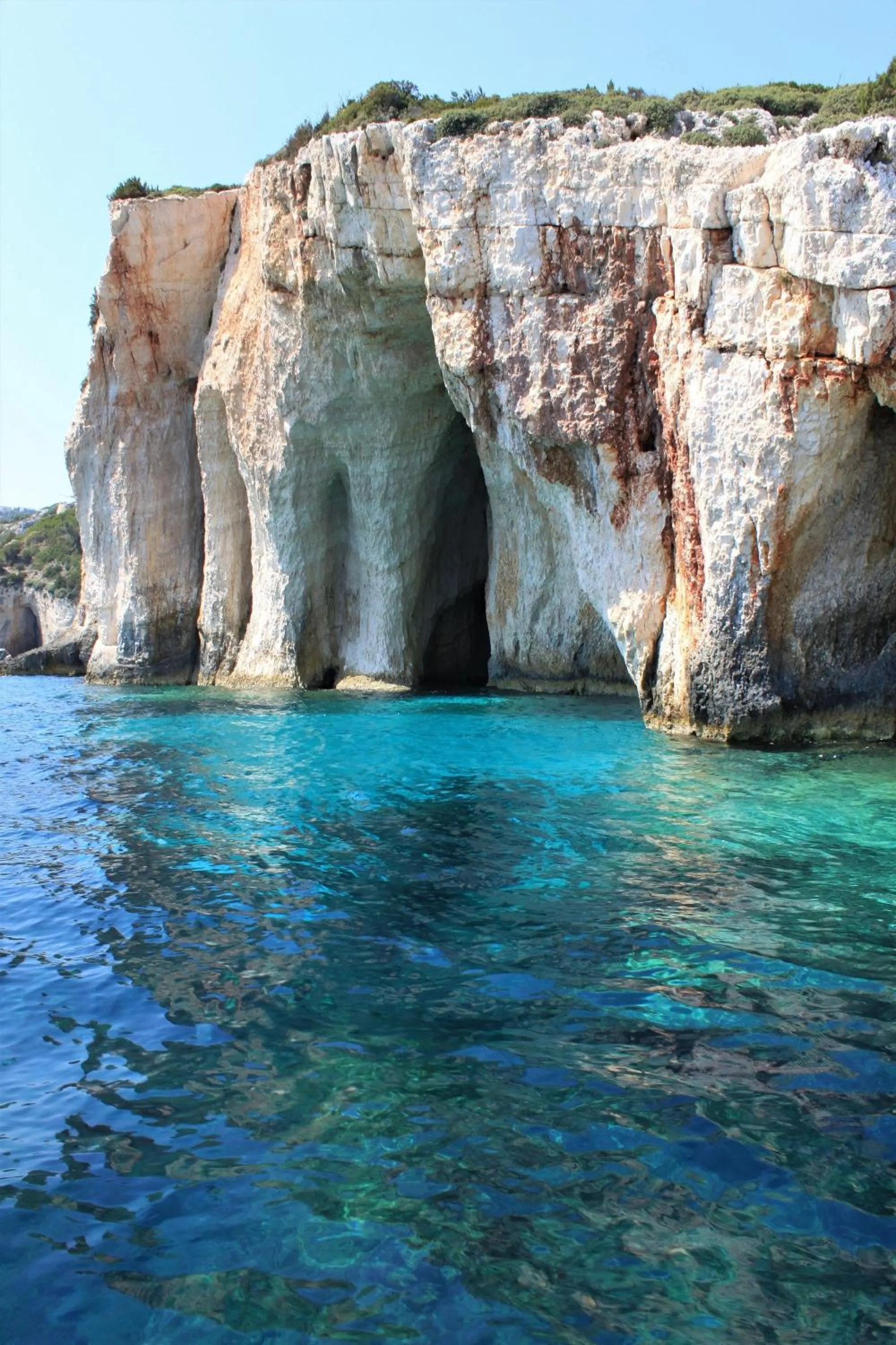 Beach in Domes Aulūs Zante, All Inclusive, Autograph Collection