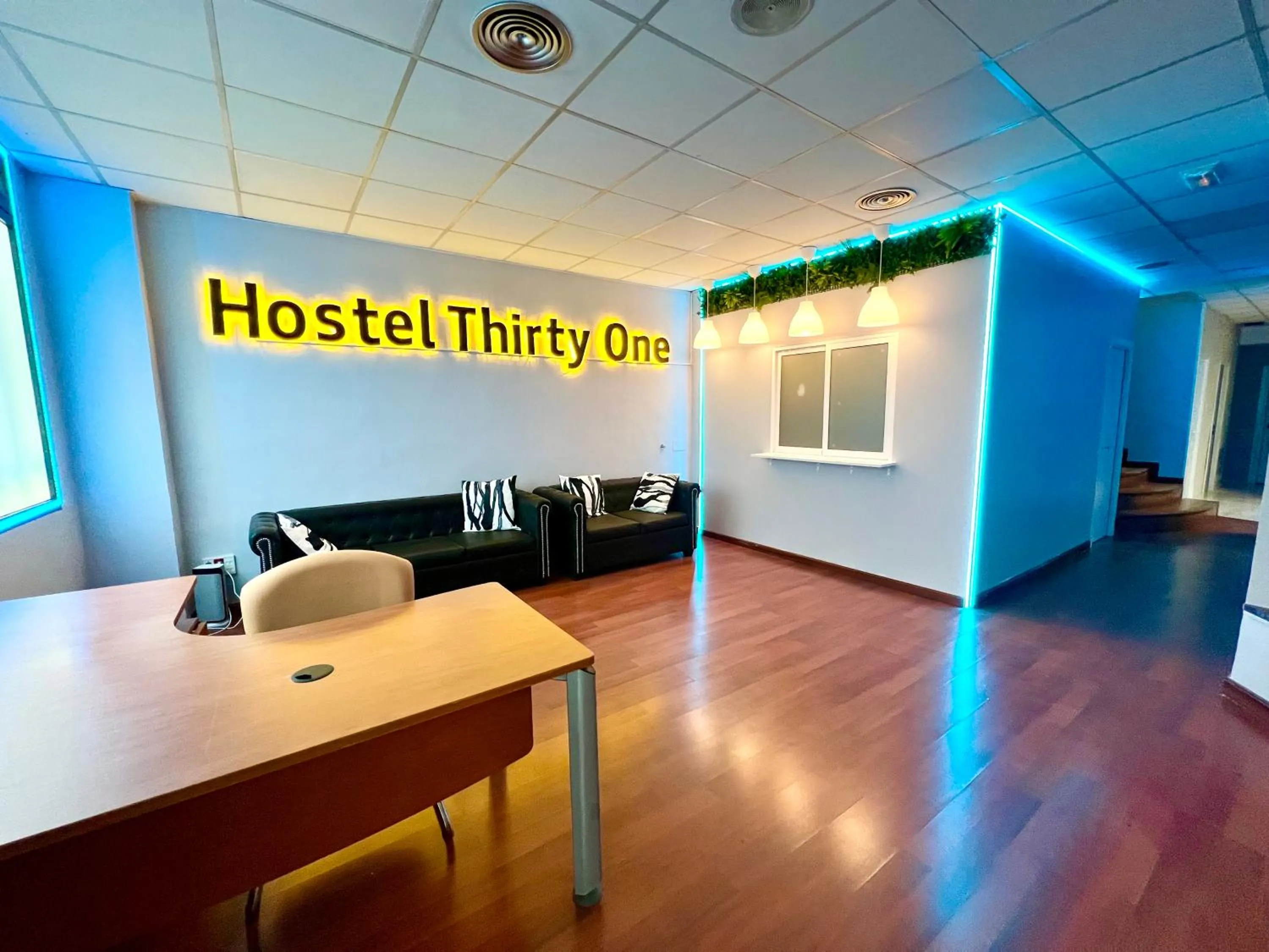 Hostel Thirty One