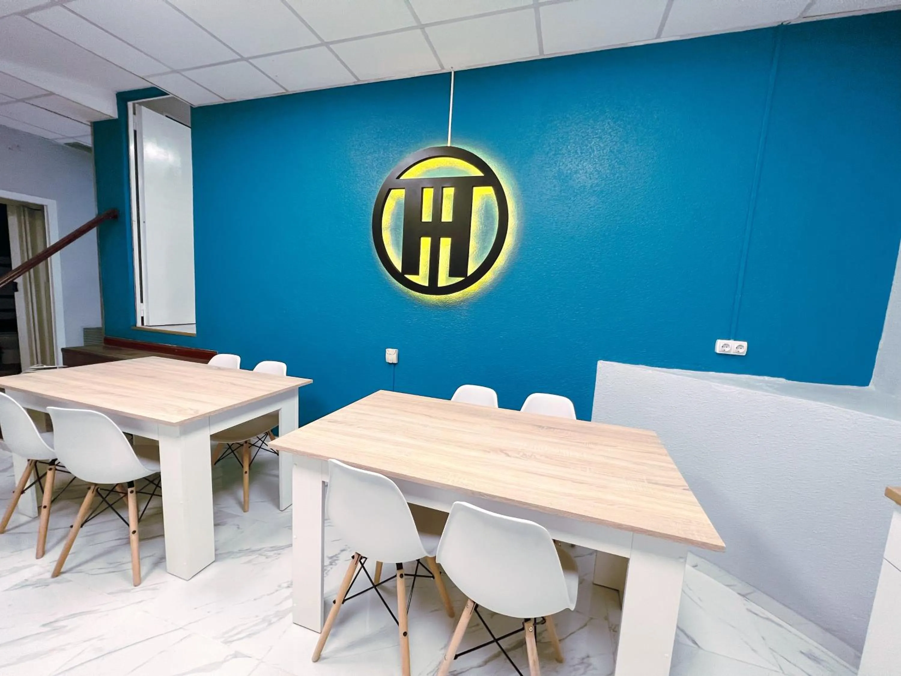 Hostel Thirty One