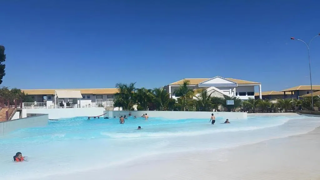 LACQUA DIROMA RESORT TOP