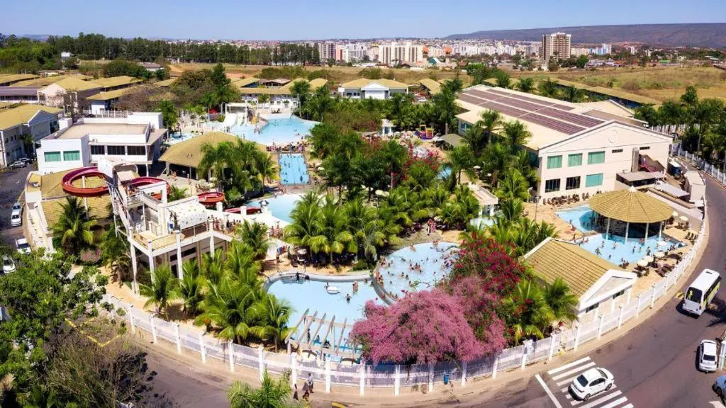 LACQUA DIROMA RESORT TOP