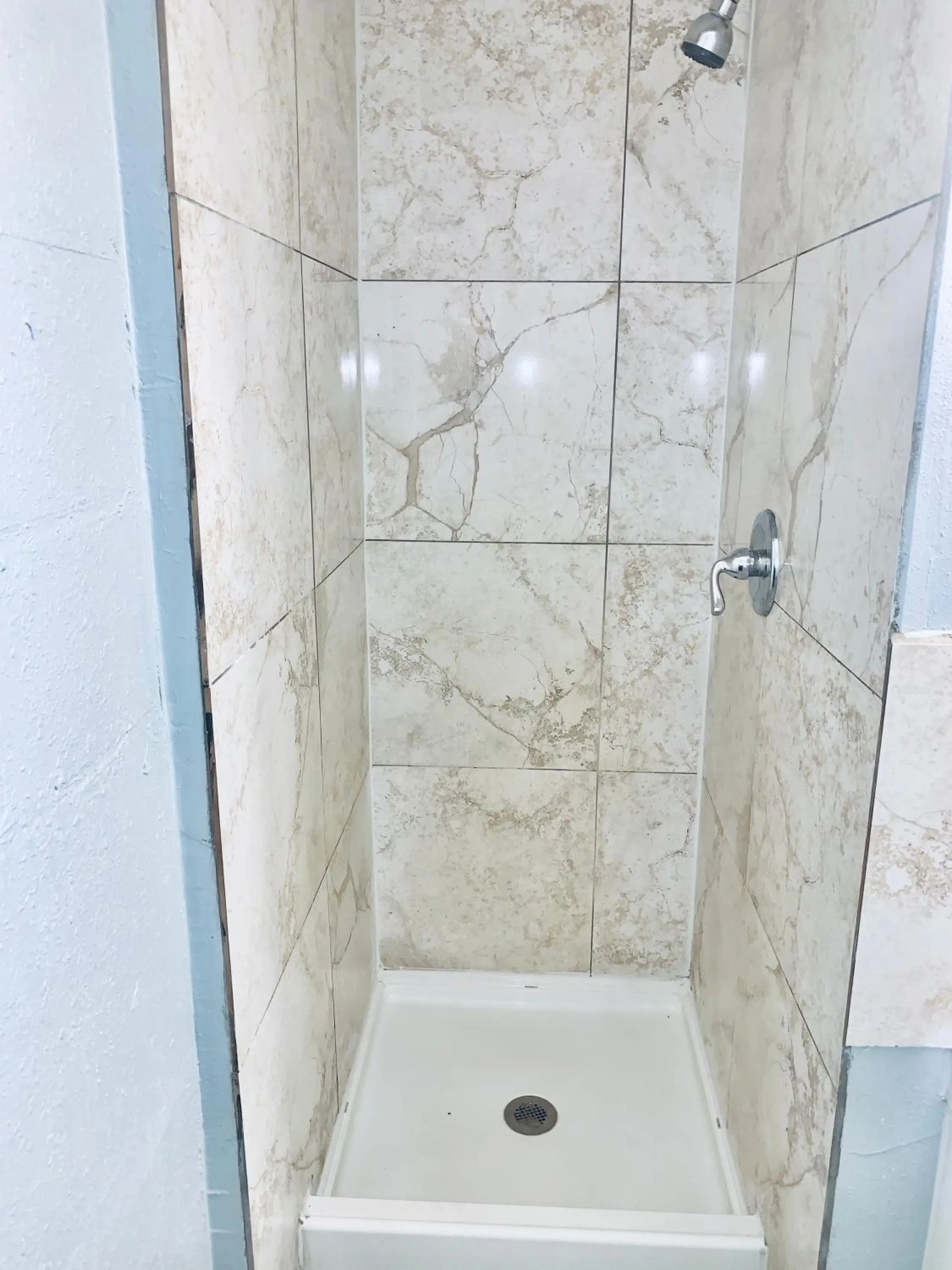 Bathroom in The Doze Off