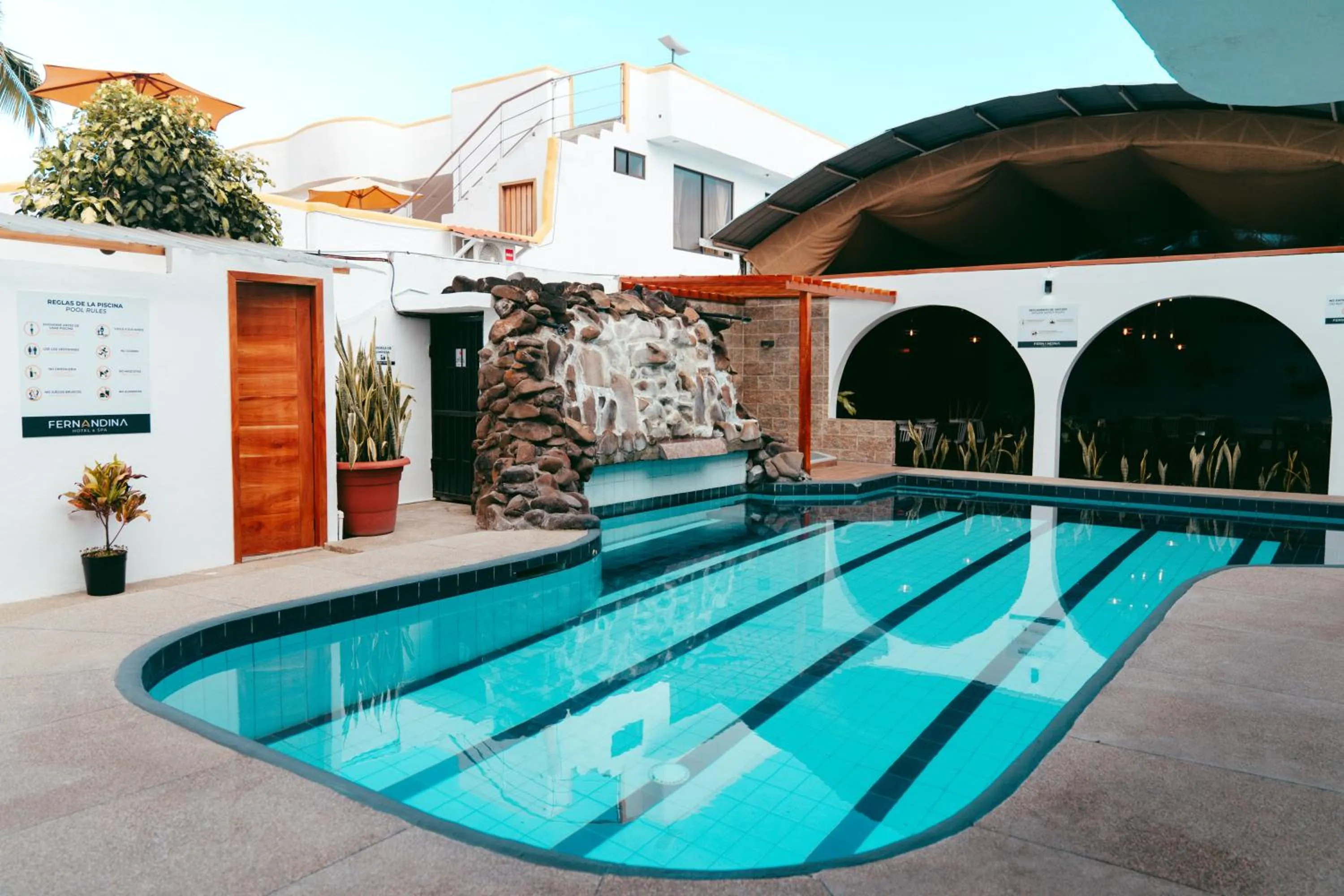 Day in Fernandina Hotel & Spa