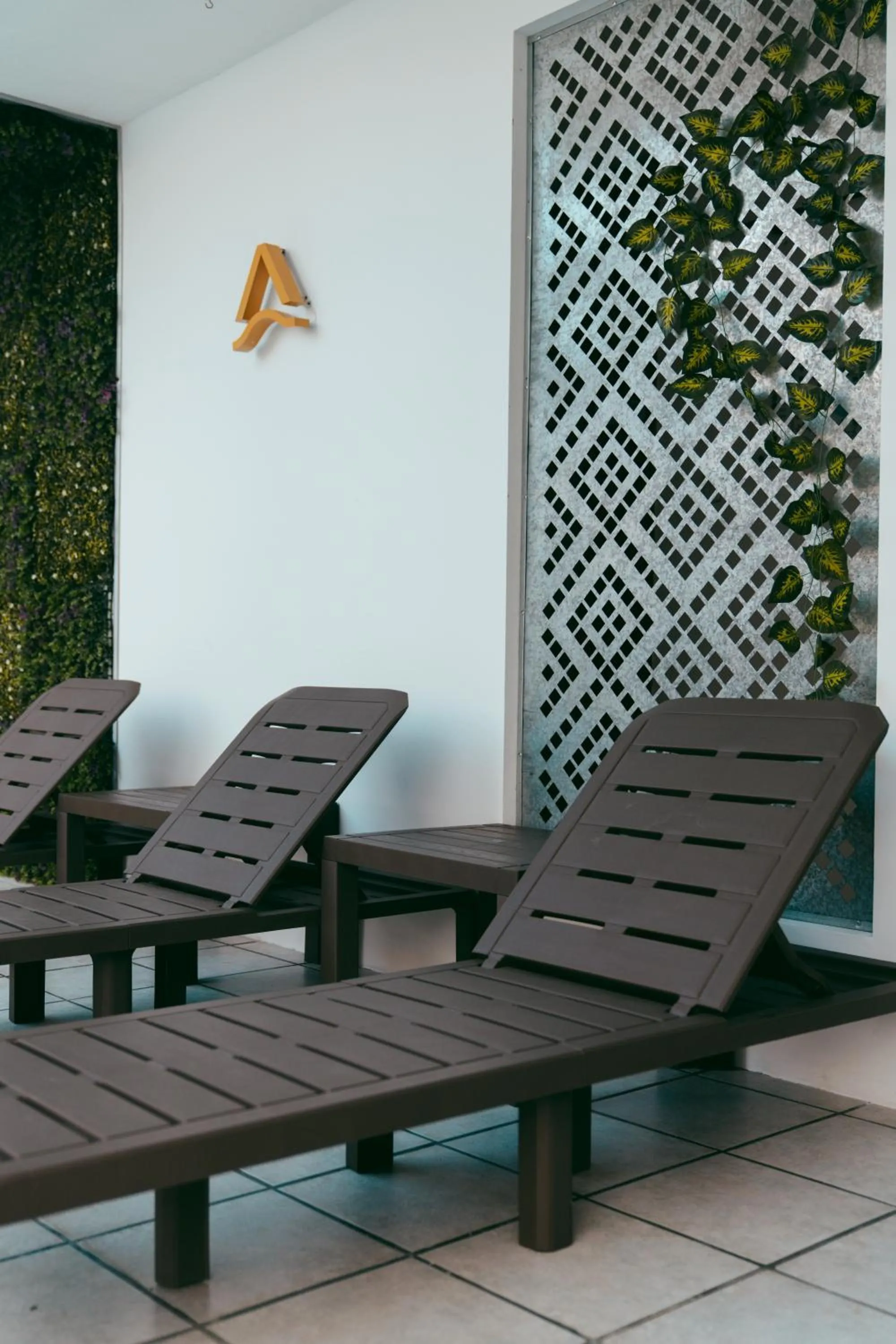 Restaurant/places to eat in Fernandina Hotel & Spa