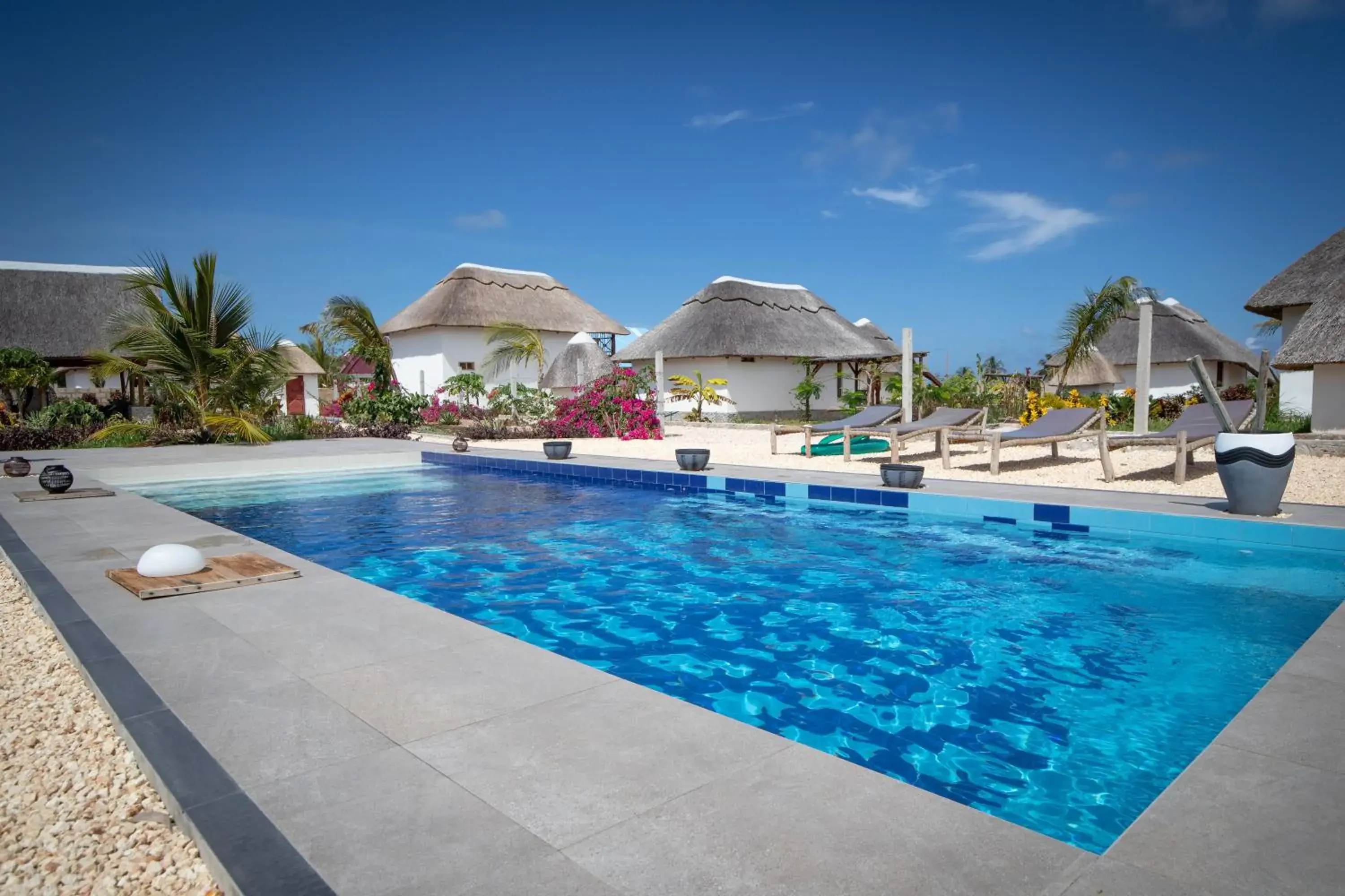 Zaria Garden Bungalows Zaria Garden Bungalows