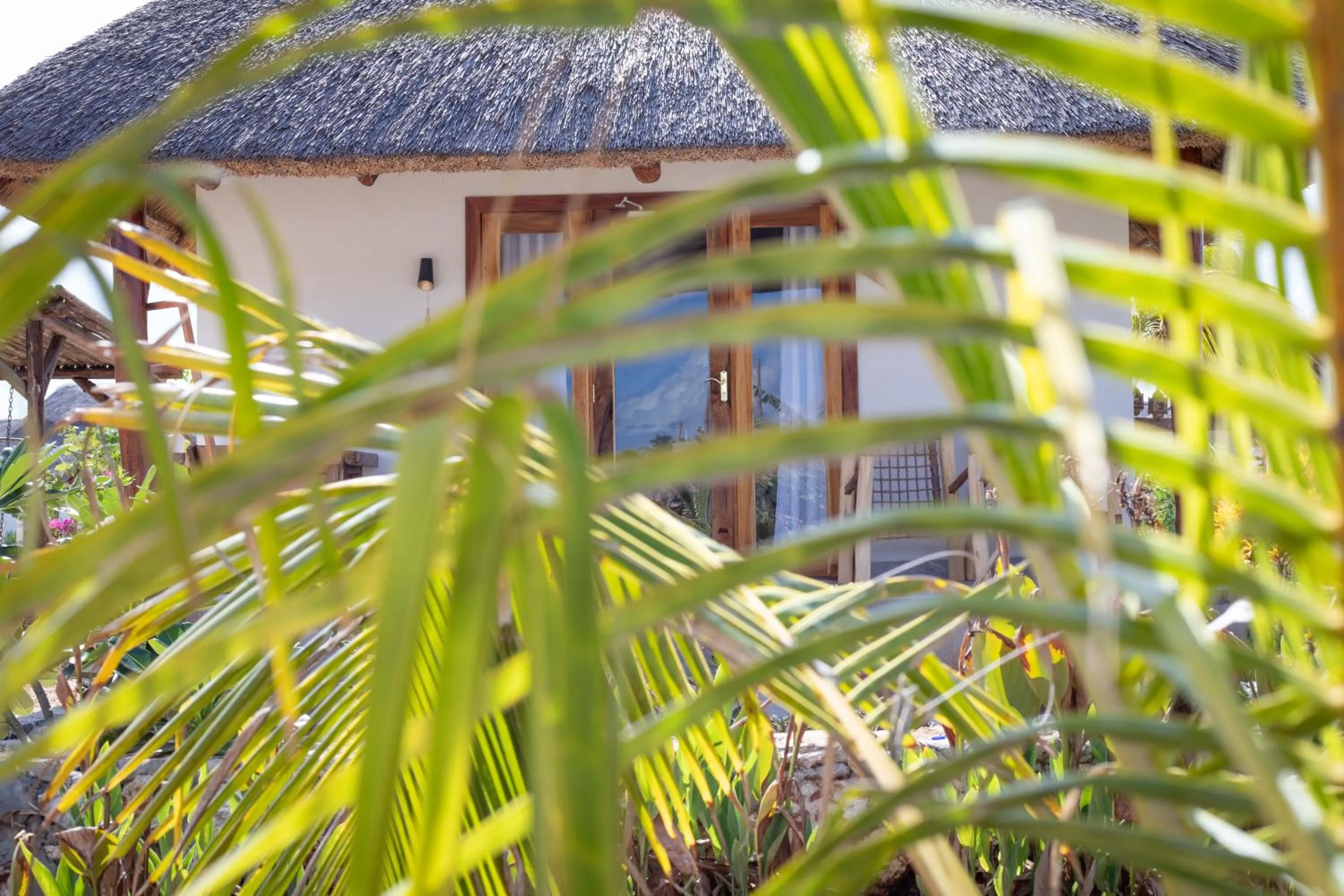 Property building in Zaria Garden Bungalows