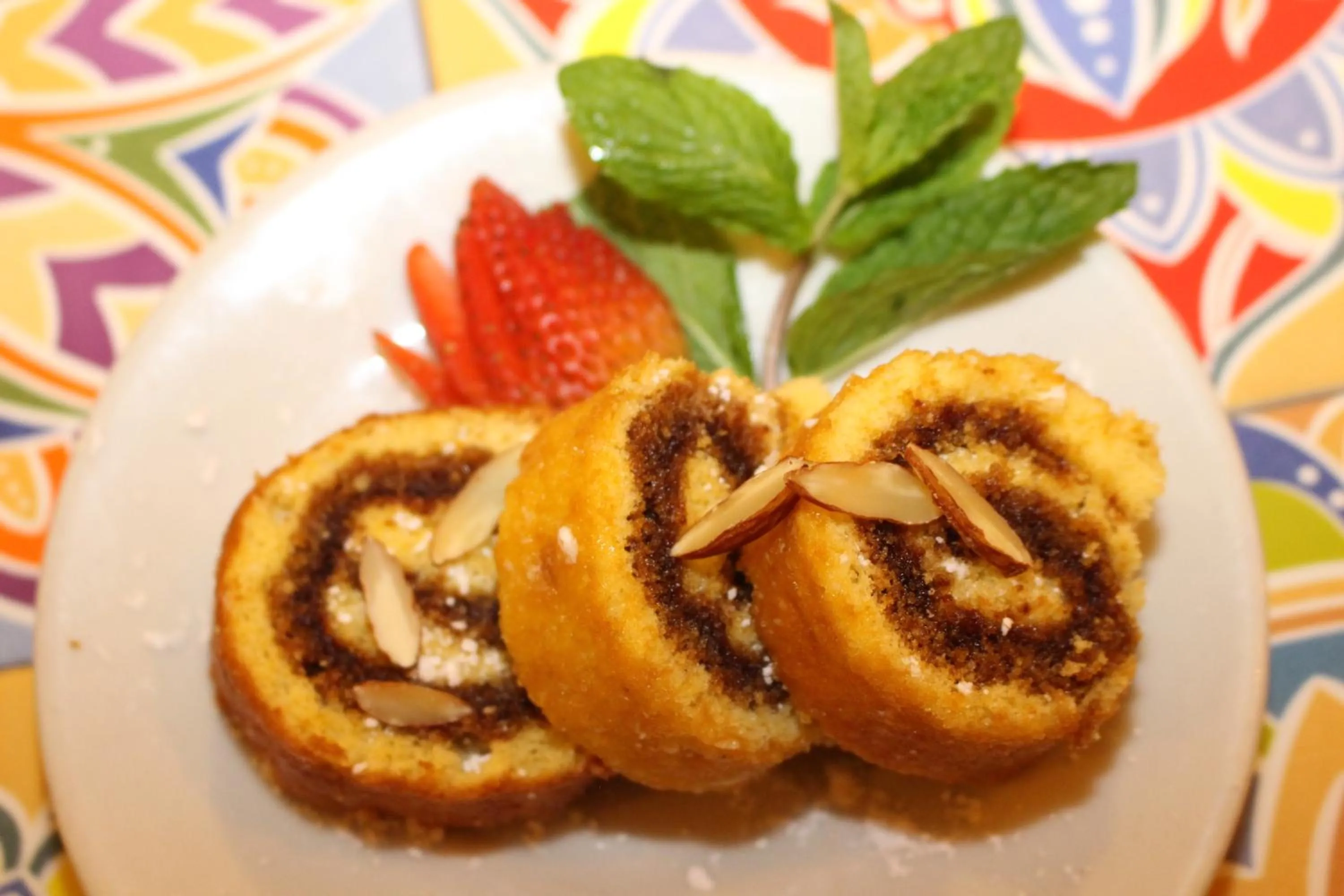 Restaurant/places to eat in VAIA HOTELES