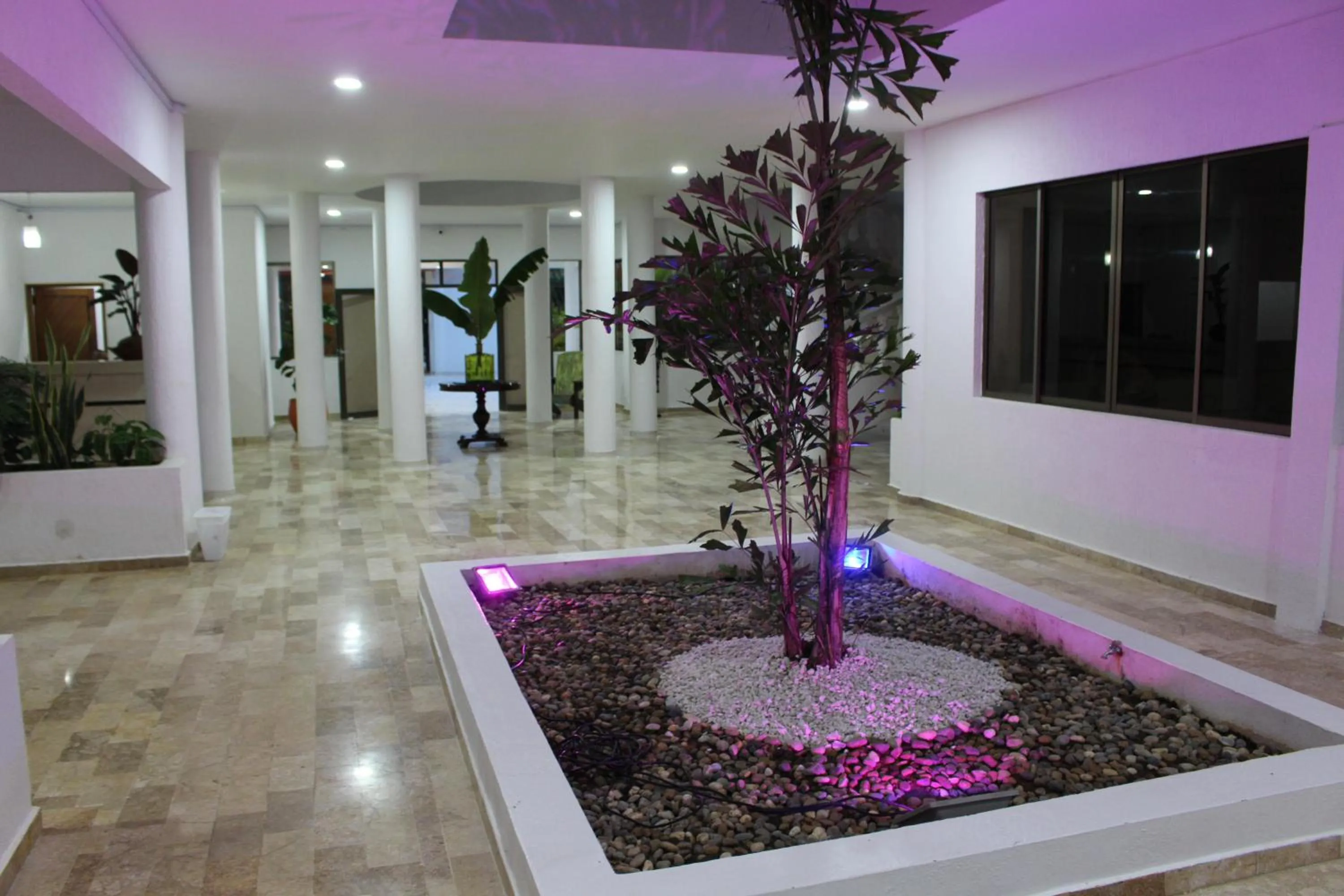 Property building in VAIA HOTELES