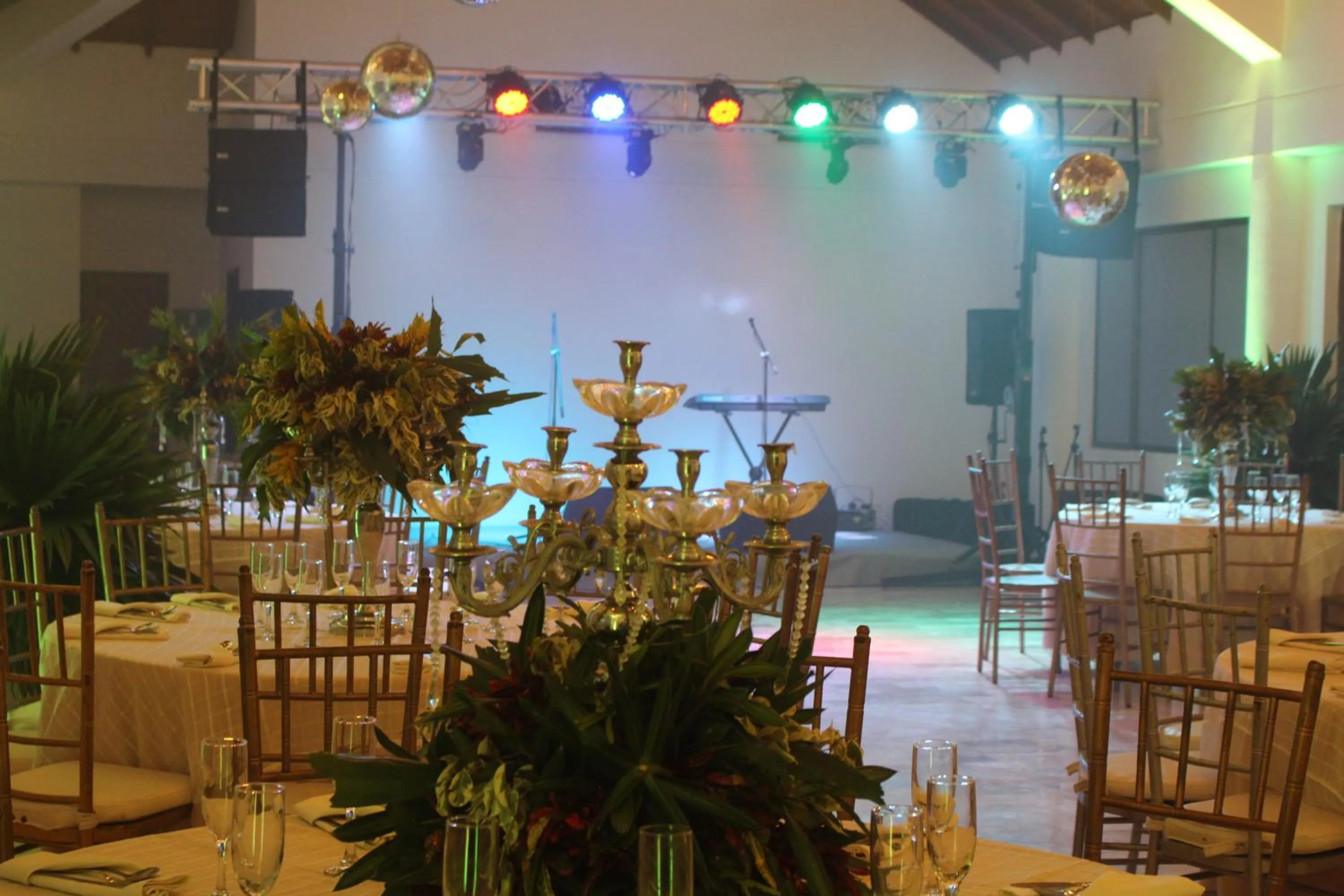 wedding in VAIA HOTELES