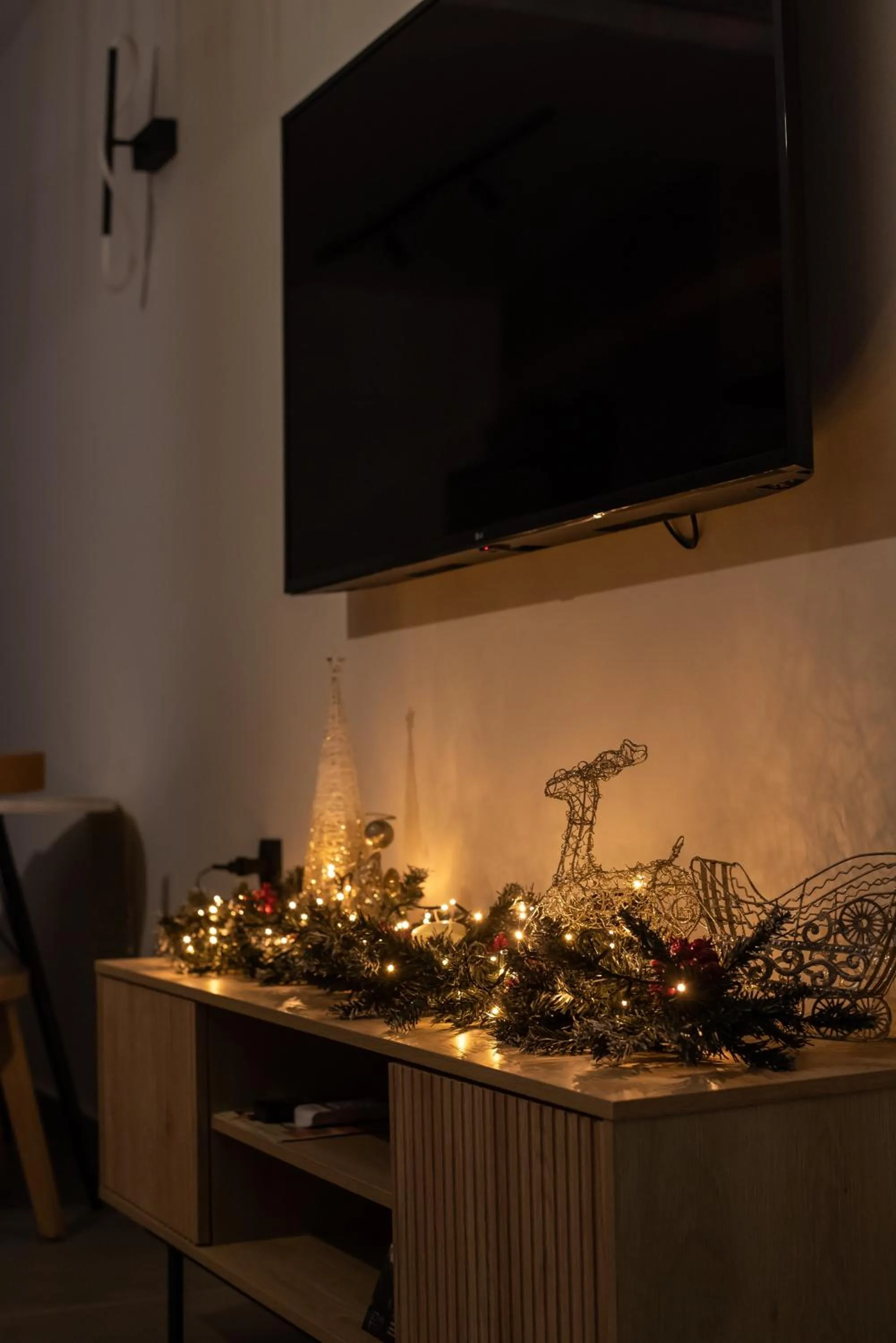 Decorative detail in Sezian Boutique Homes and Villas